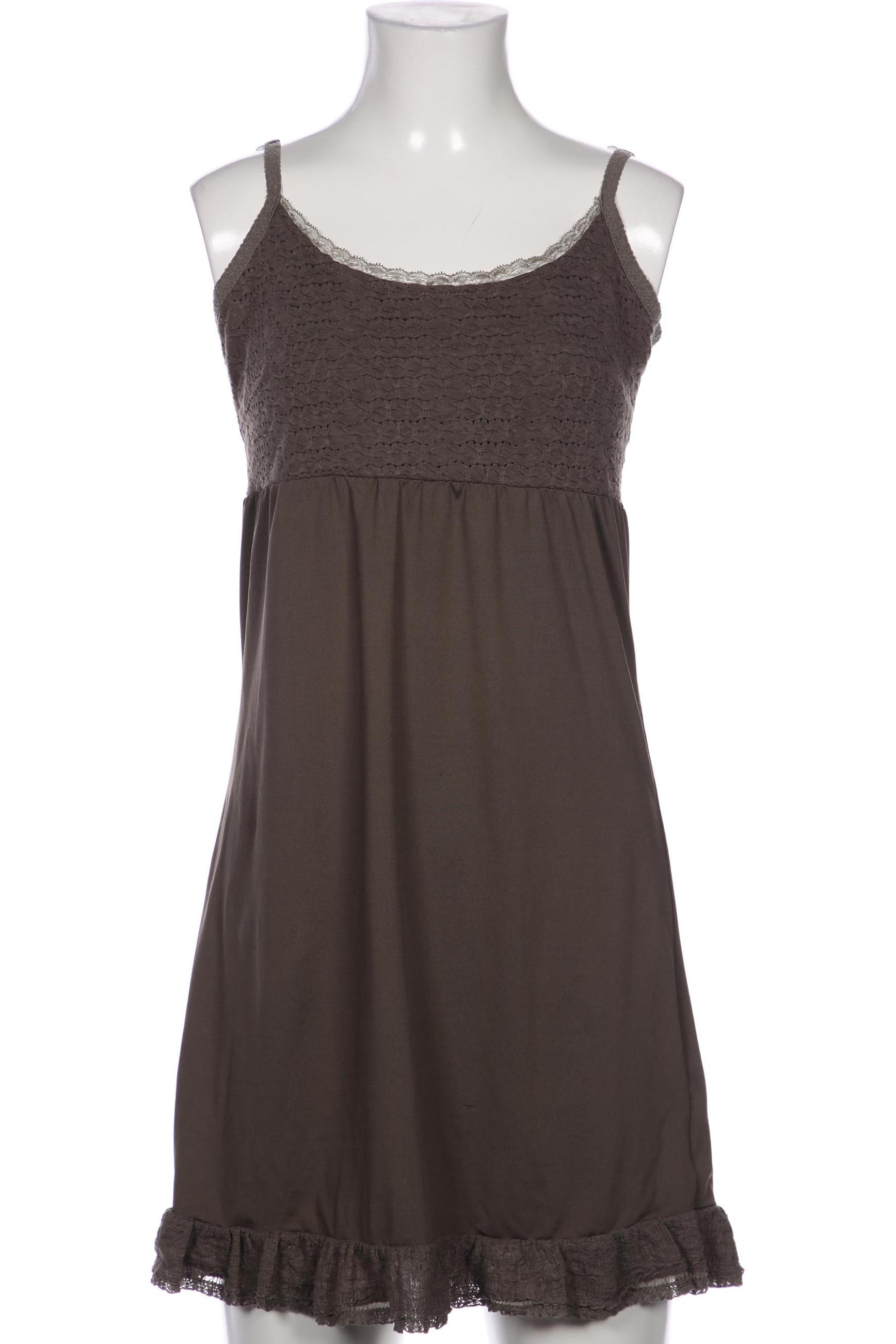

Cream Damen Kleid, grün