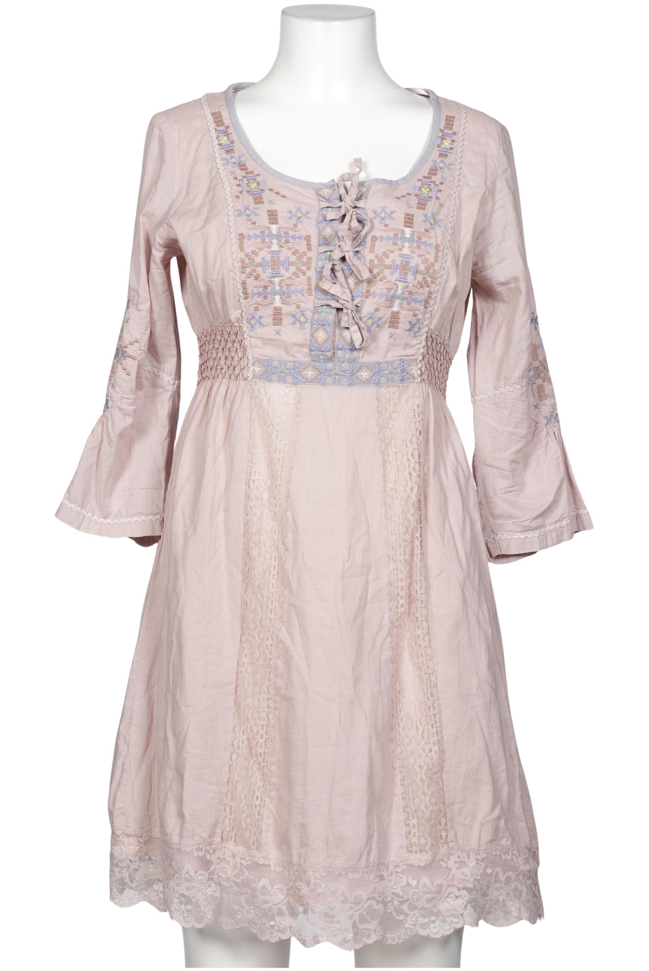 

Cream Damen Kleid, pink, Gr. 38