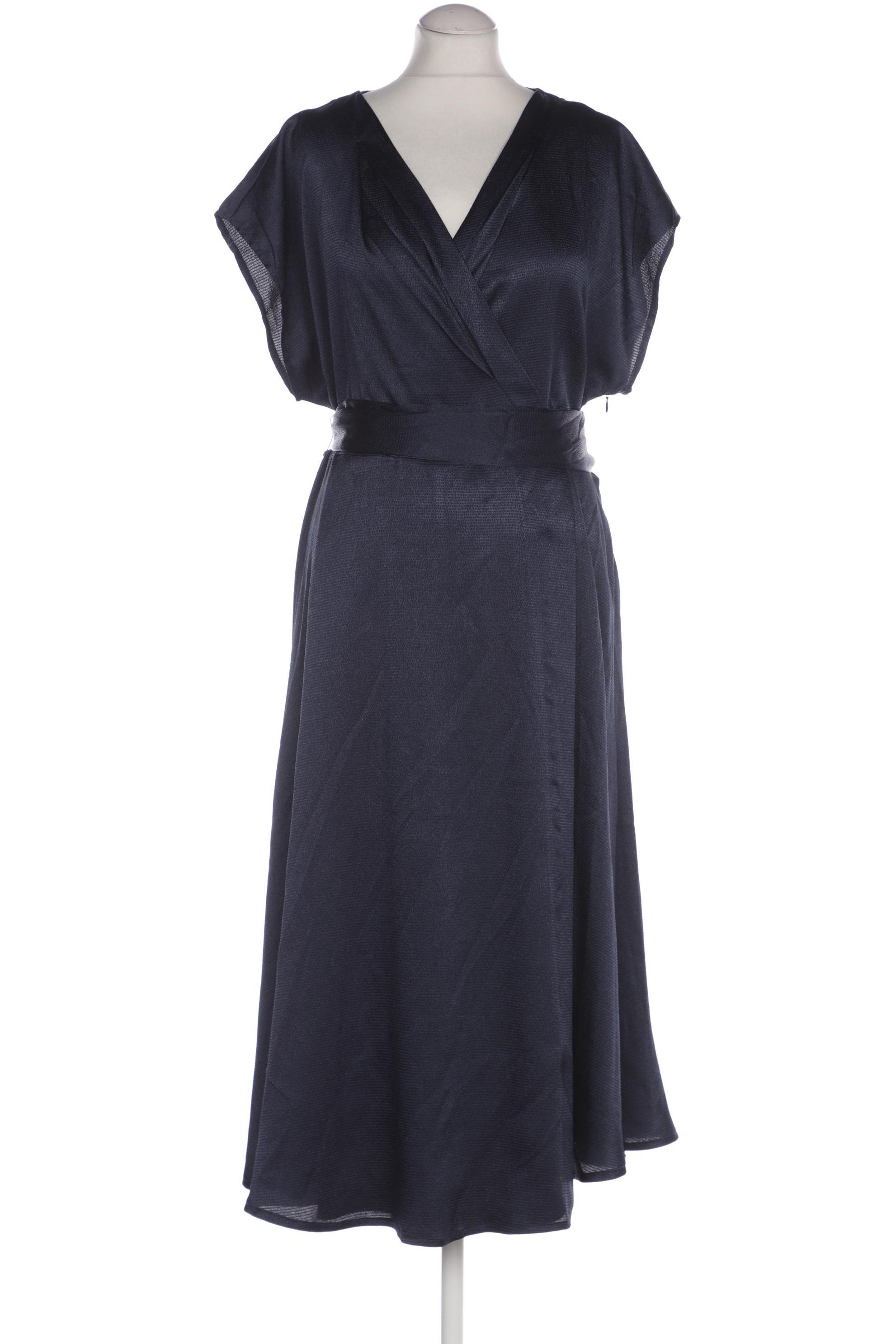 

Cream Damen Kleid, marineblau, Gr. 44