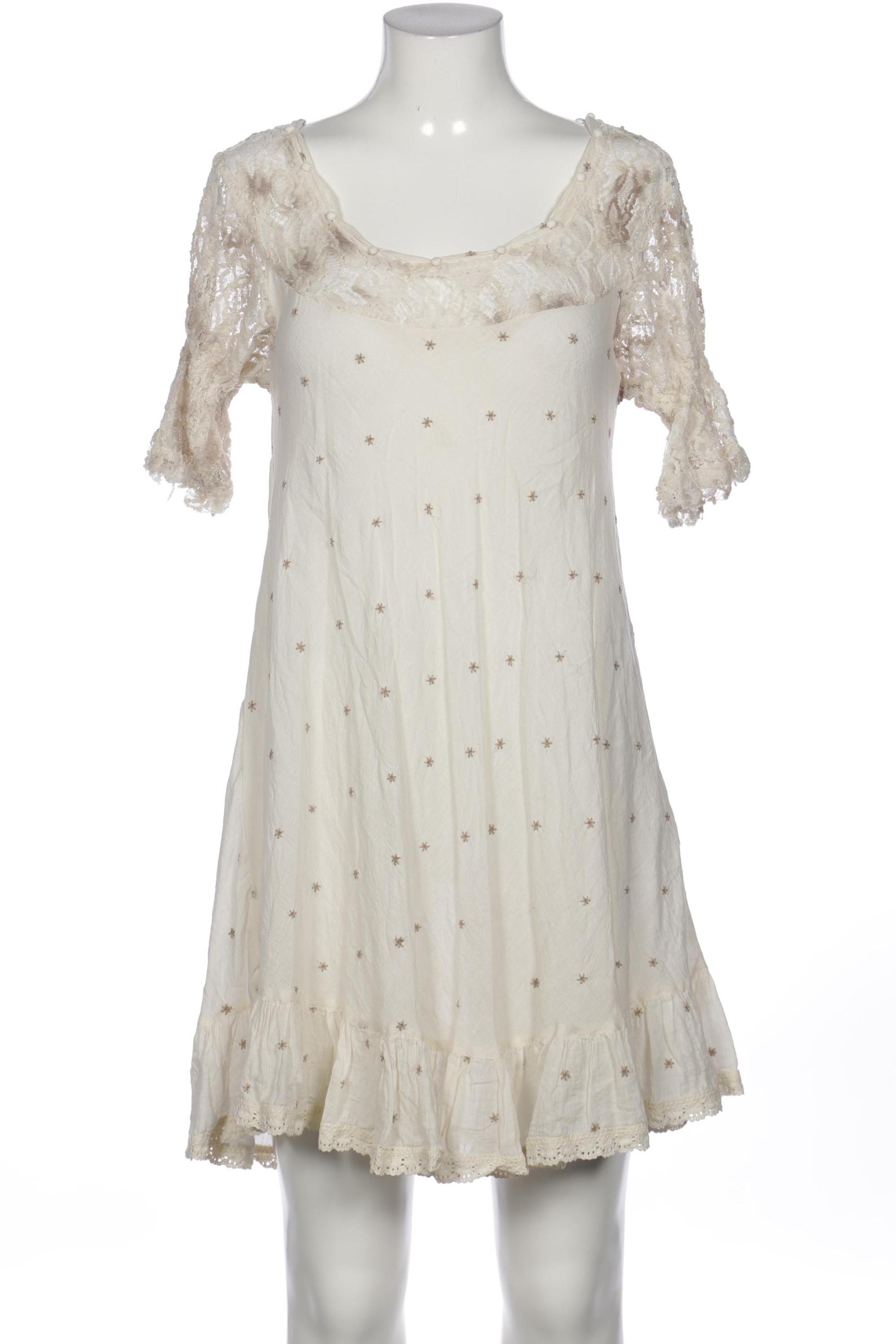 

Cream Damen Kleid, beige, Gr. 38