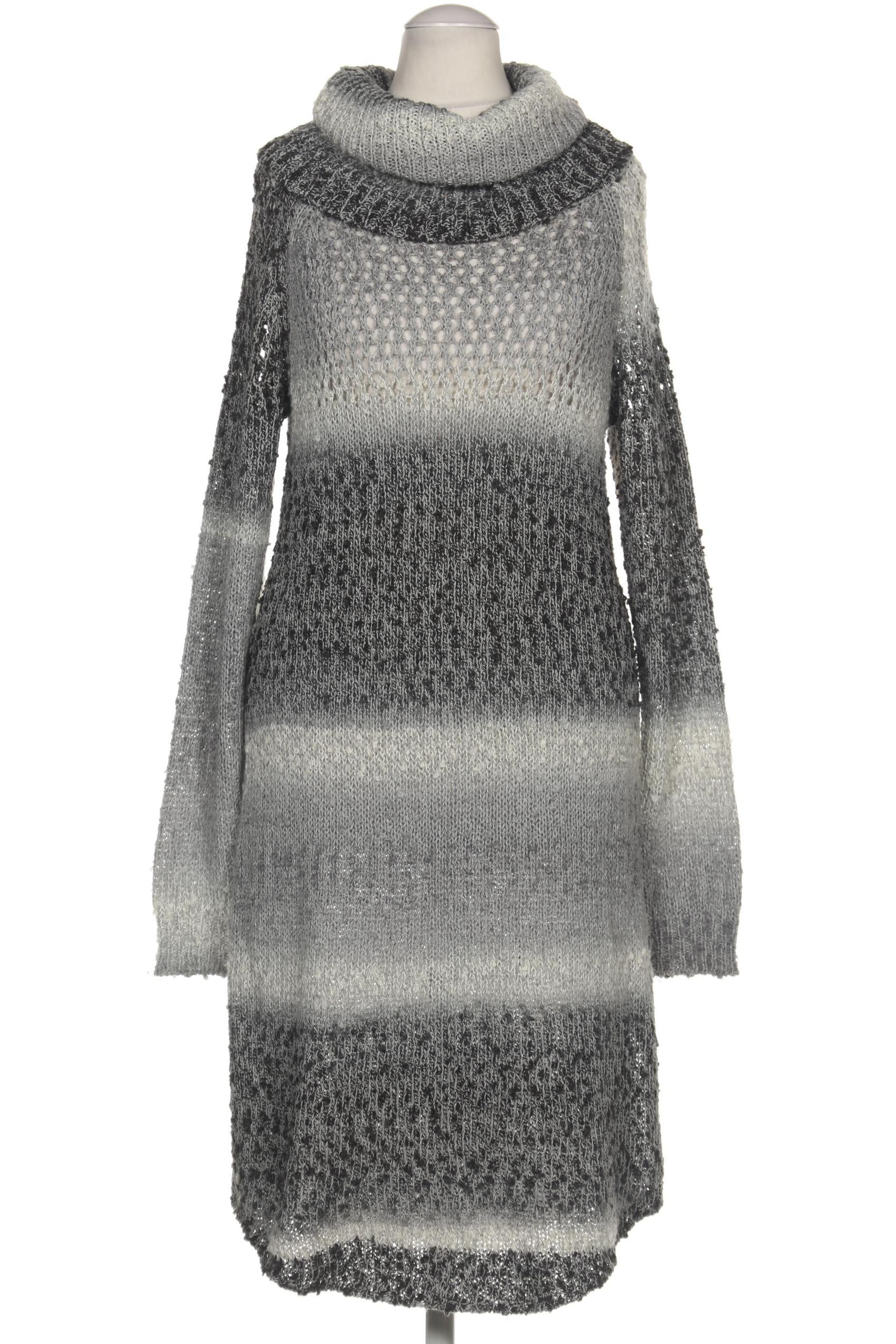 

Cream Damen Kleid, grau, Gr. 34