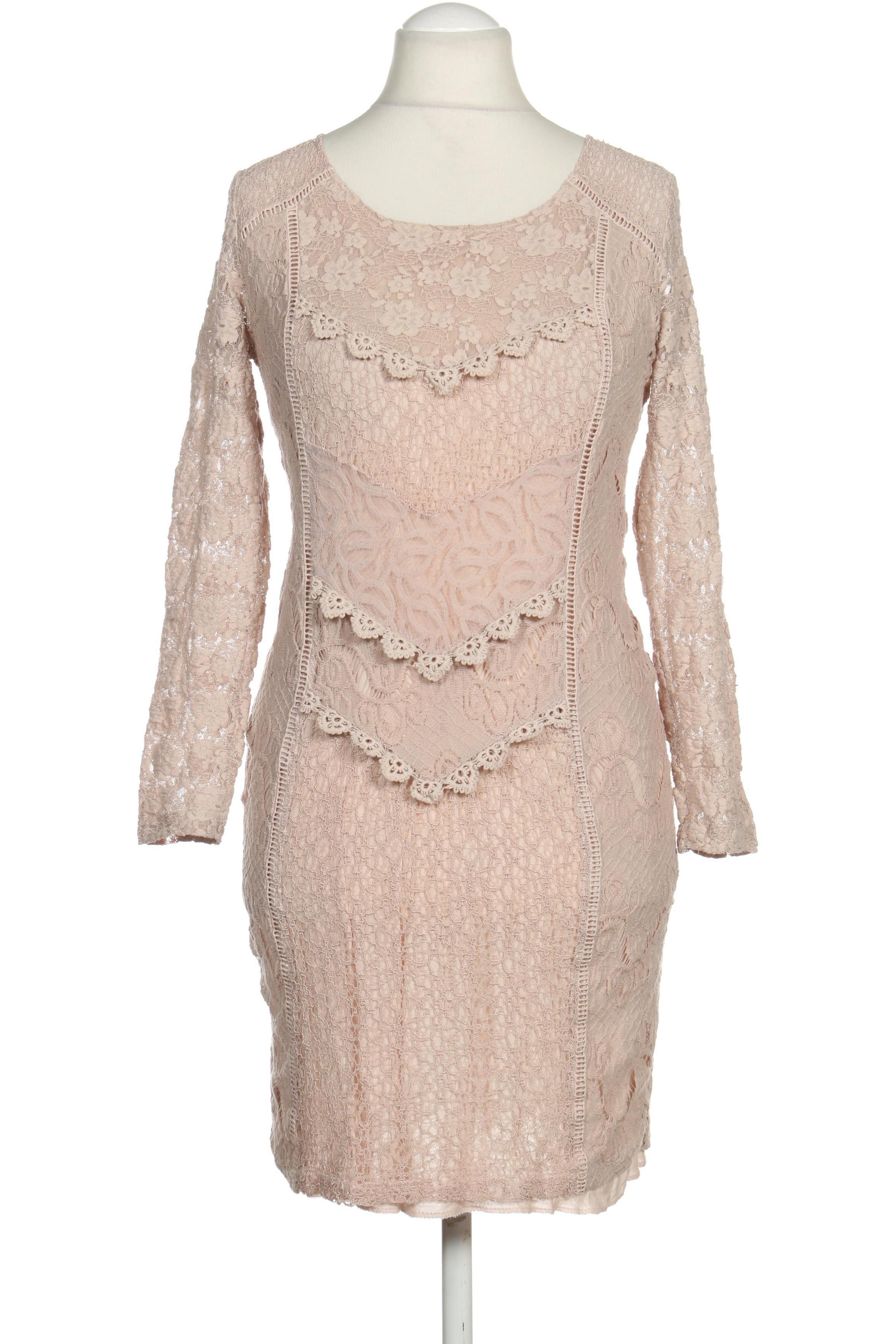 

Cream Damen Kleid, beige, Gr.