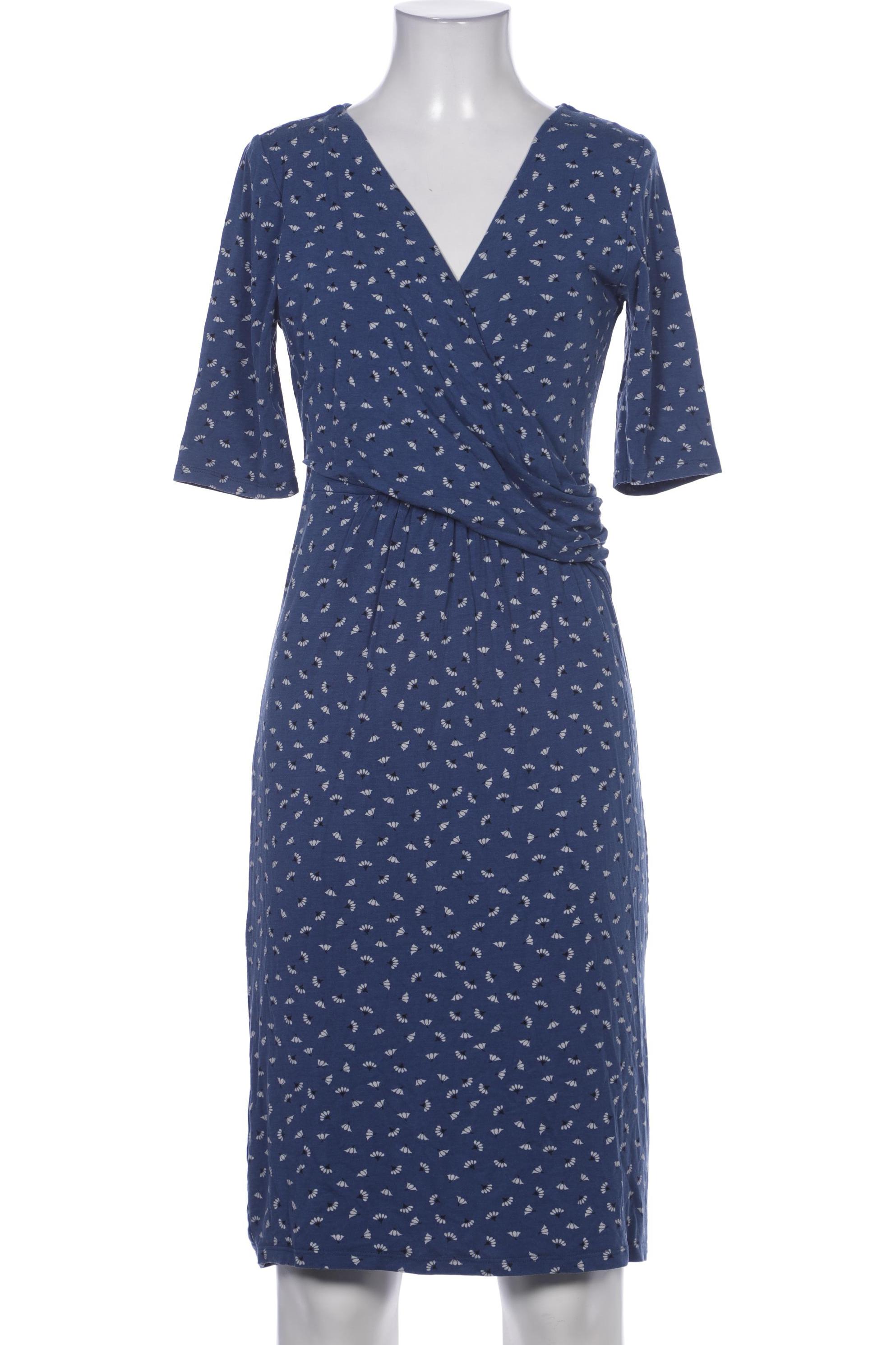 

Cream Damen Kleid, blau, Gr. 36