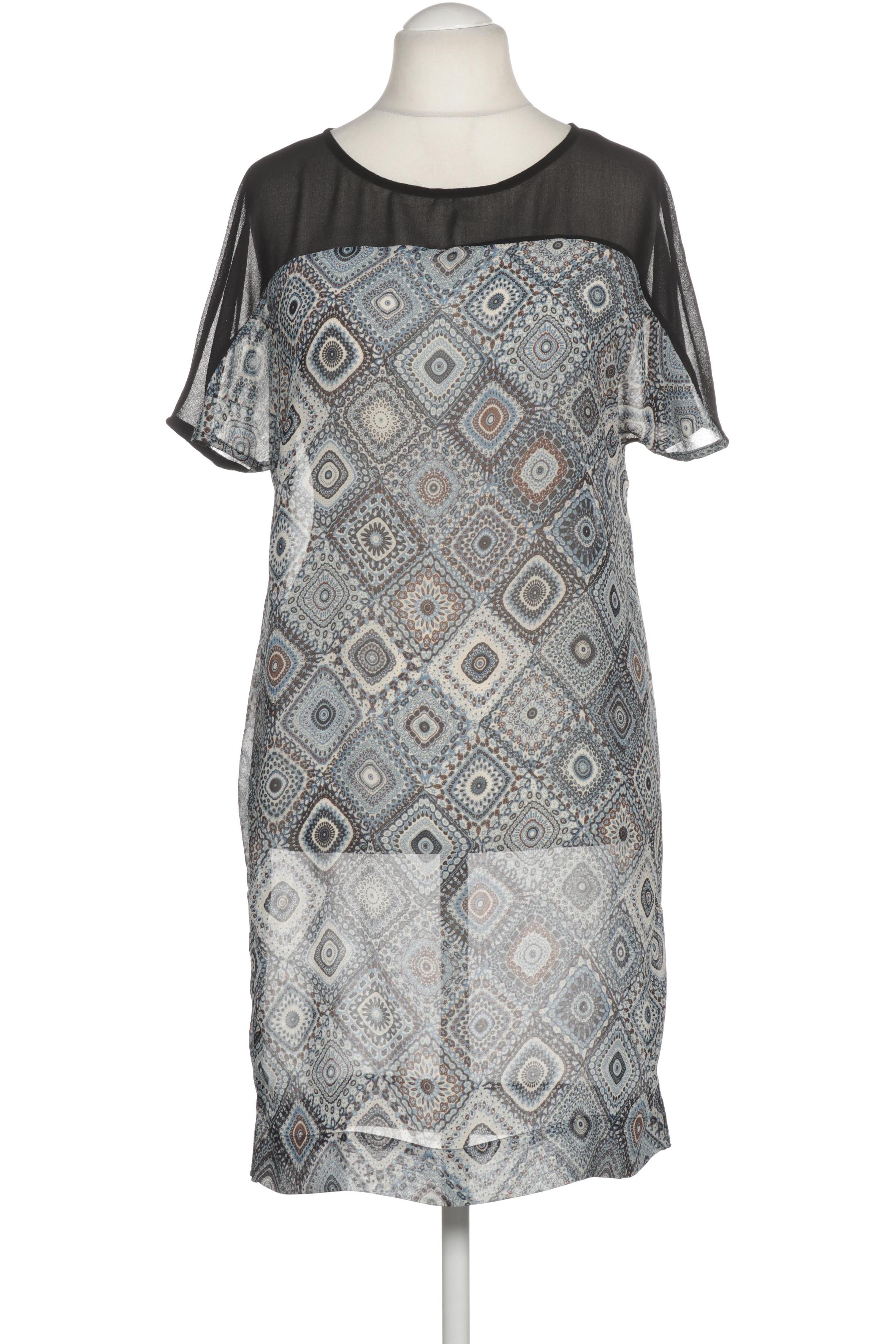 

Cream Damen Kleid, blau, Gr. 36