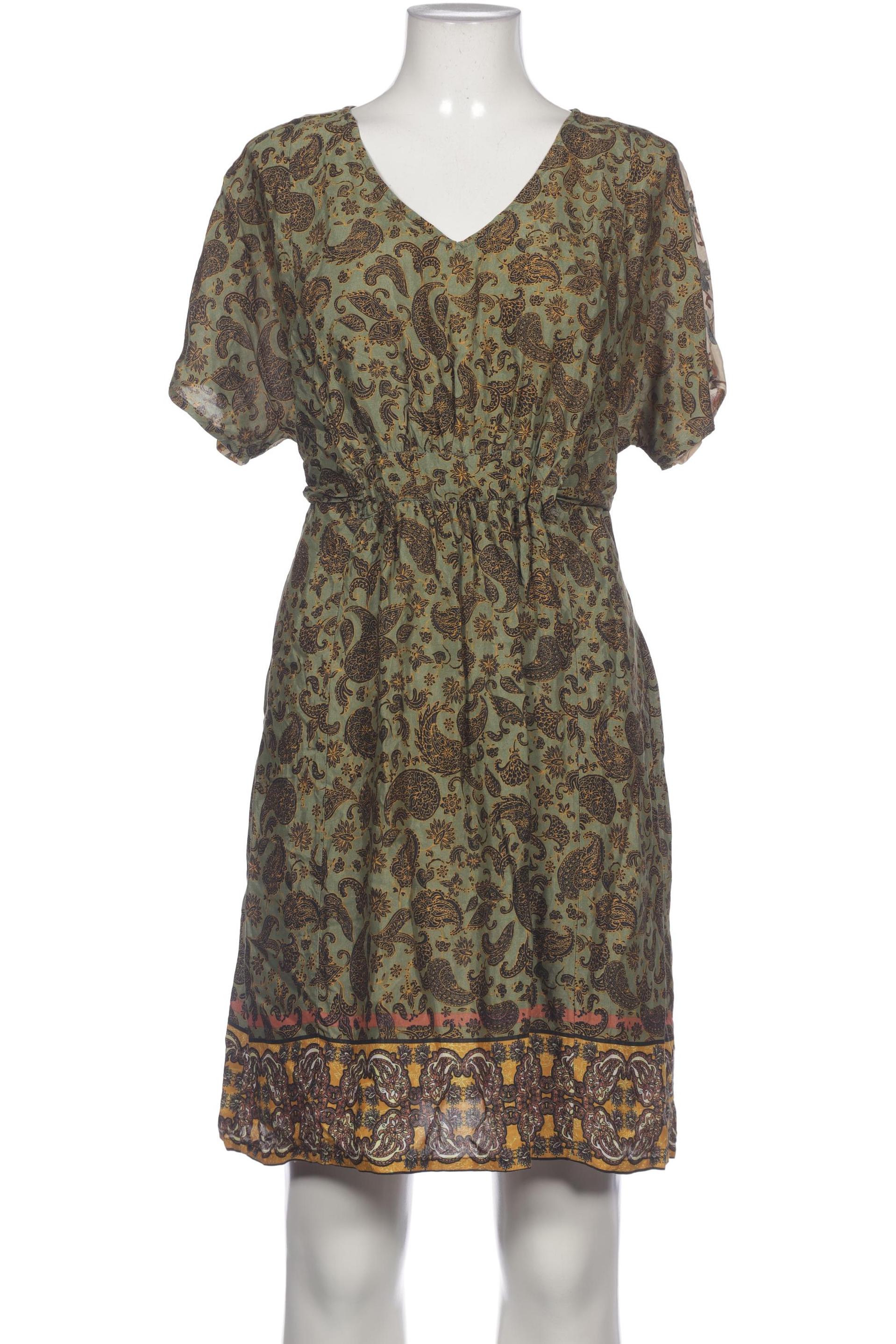 

Cream Damen Kleid, grün, Gr. 40