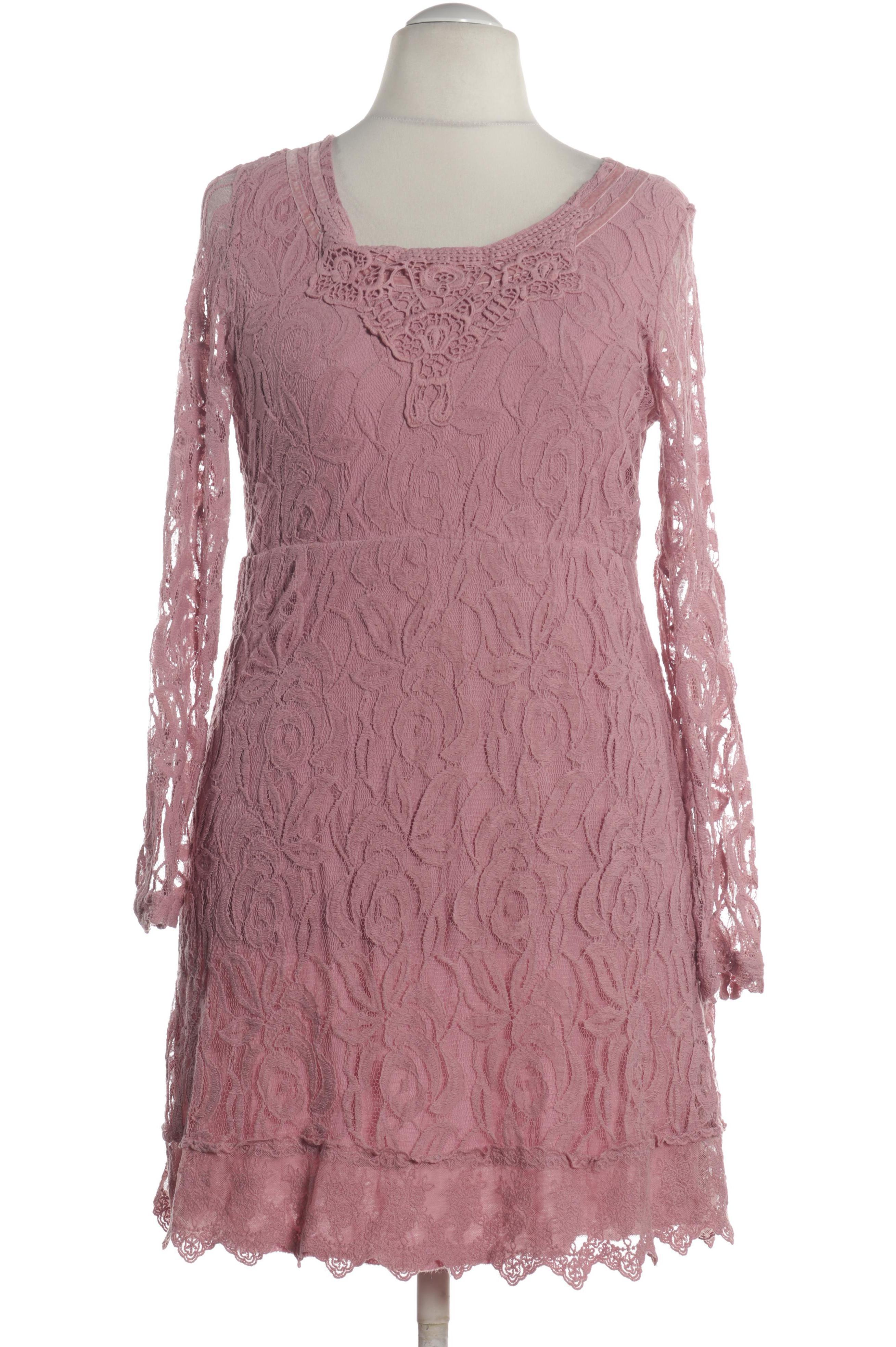 

Cream Damen Kleid, pink, Gr.