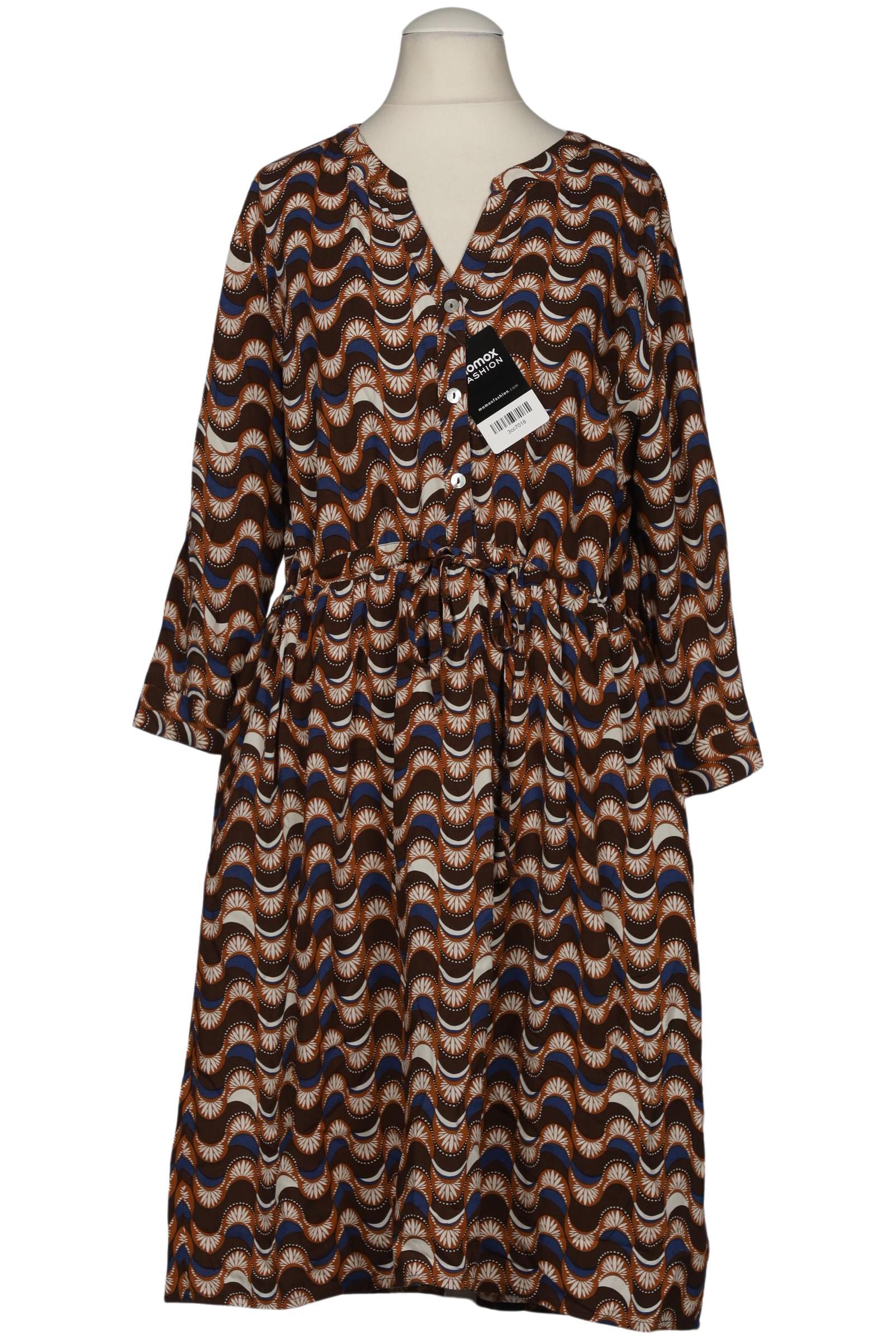 

Cream Damen Kleid, braun, Gr. 38
