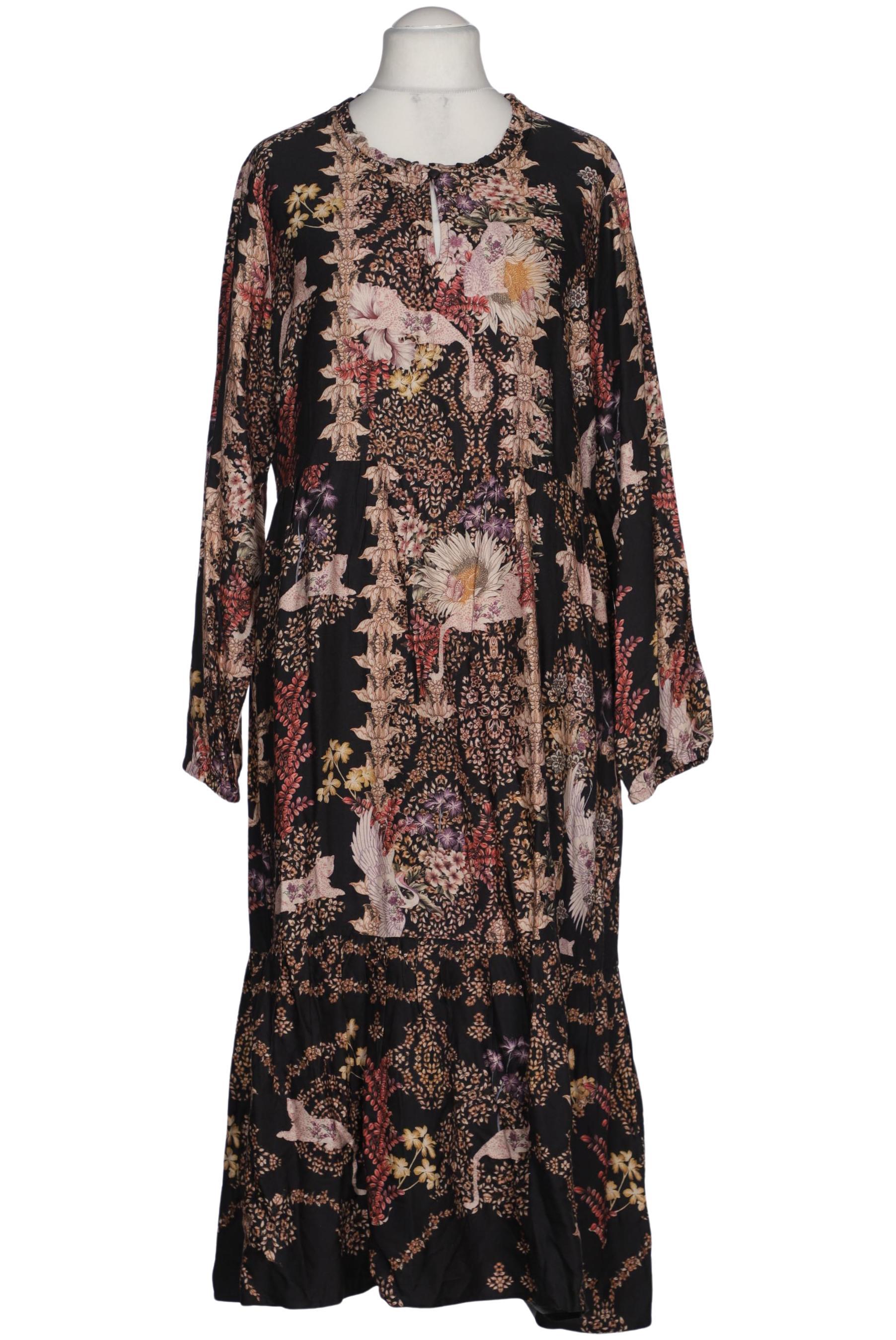 

Cream Damen Kleid, mehrfarbig, Gr. 40