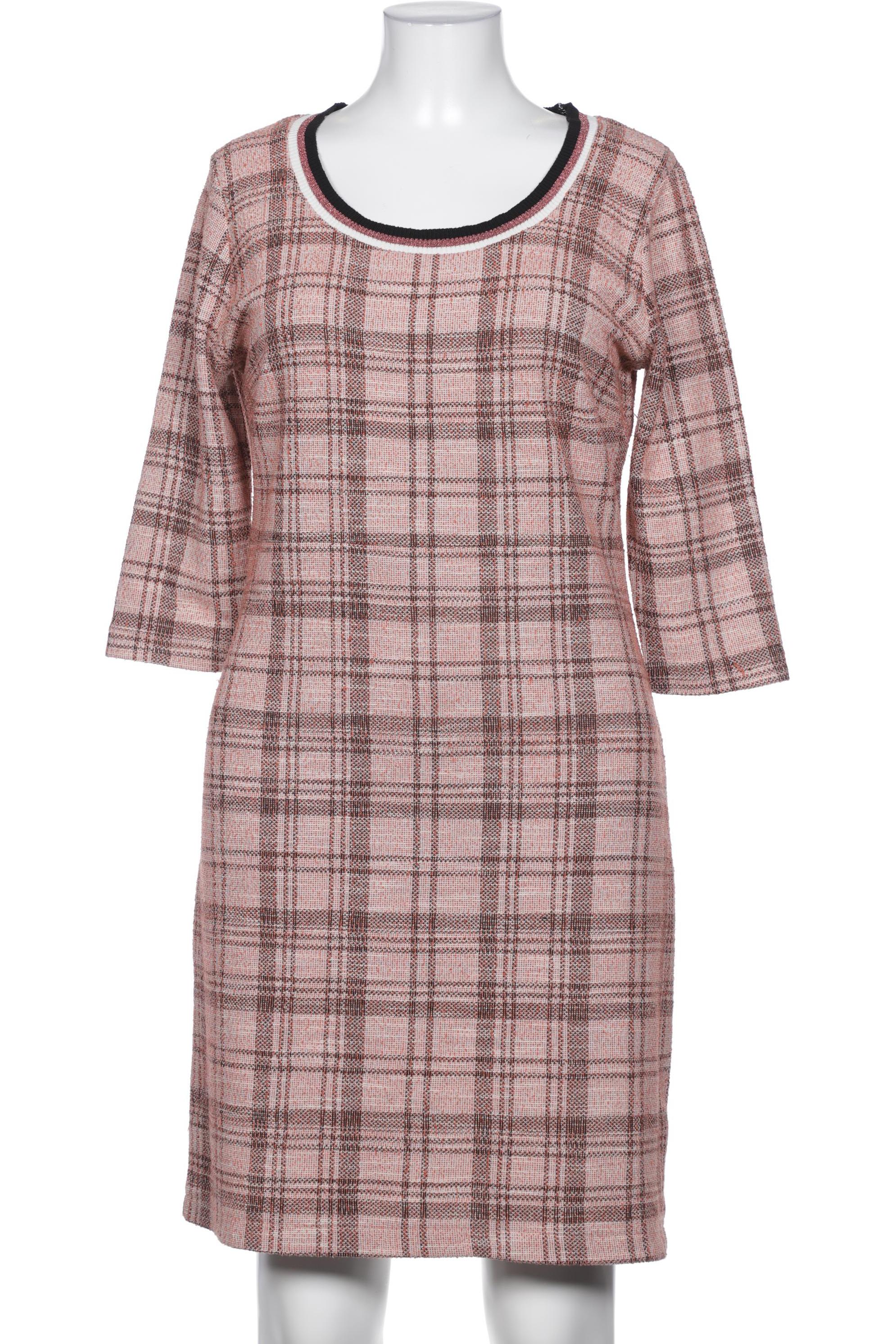 

Cream Damen Kleid, orange
