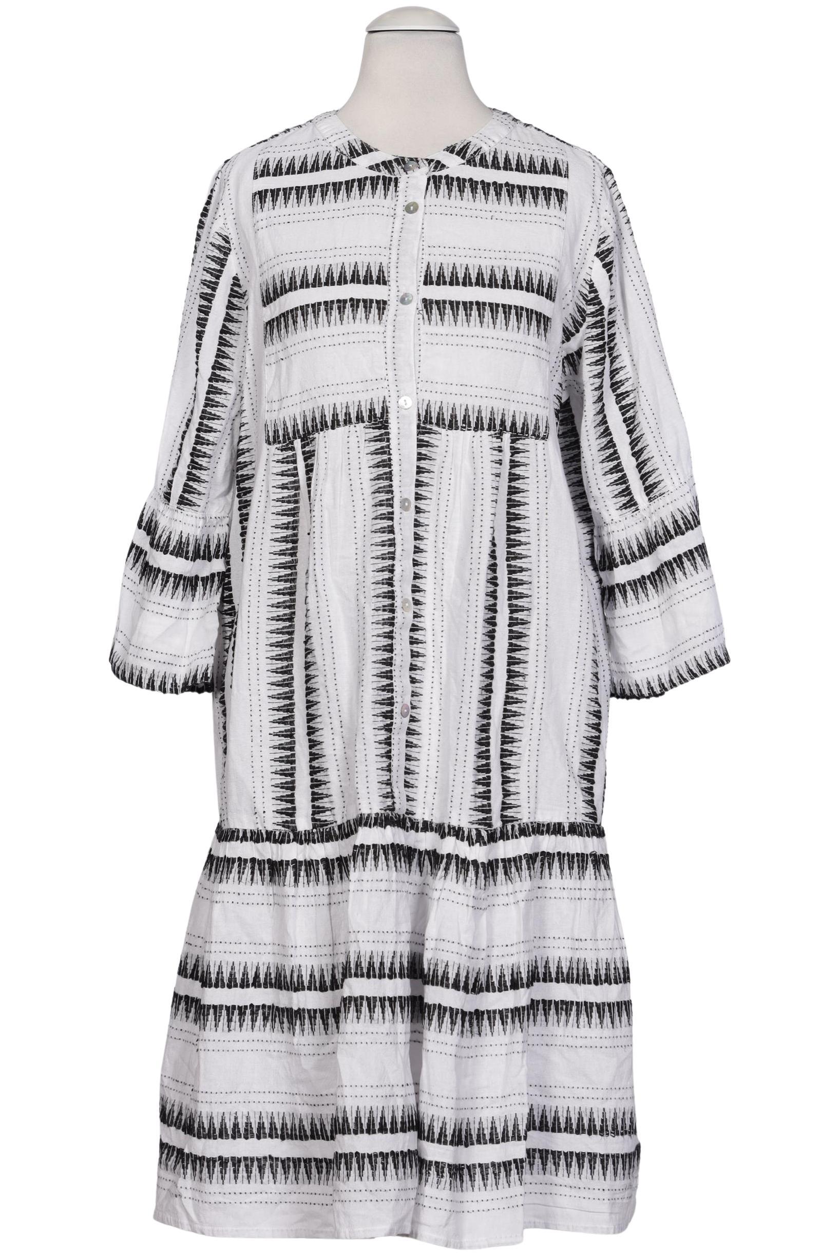 

Cream Damen Kleid, mehrfarbig, Gr. 34