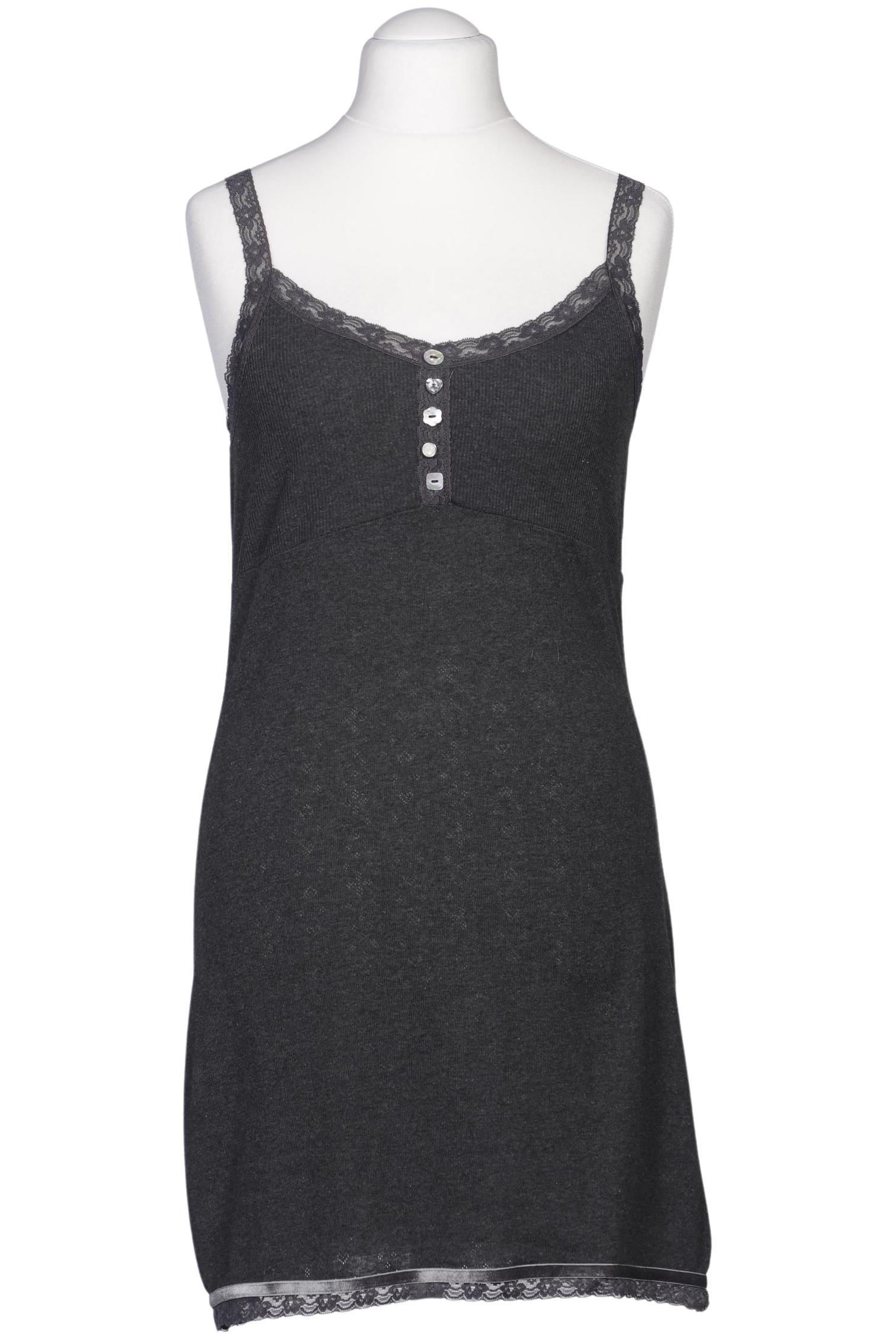 

Cream Damen Kleid, grau, Gr. 42