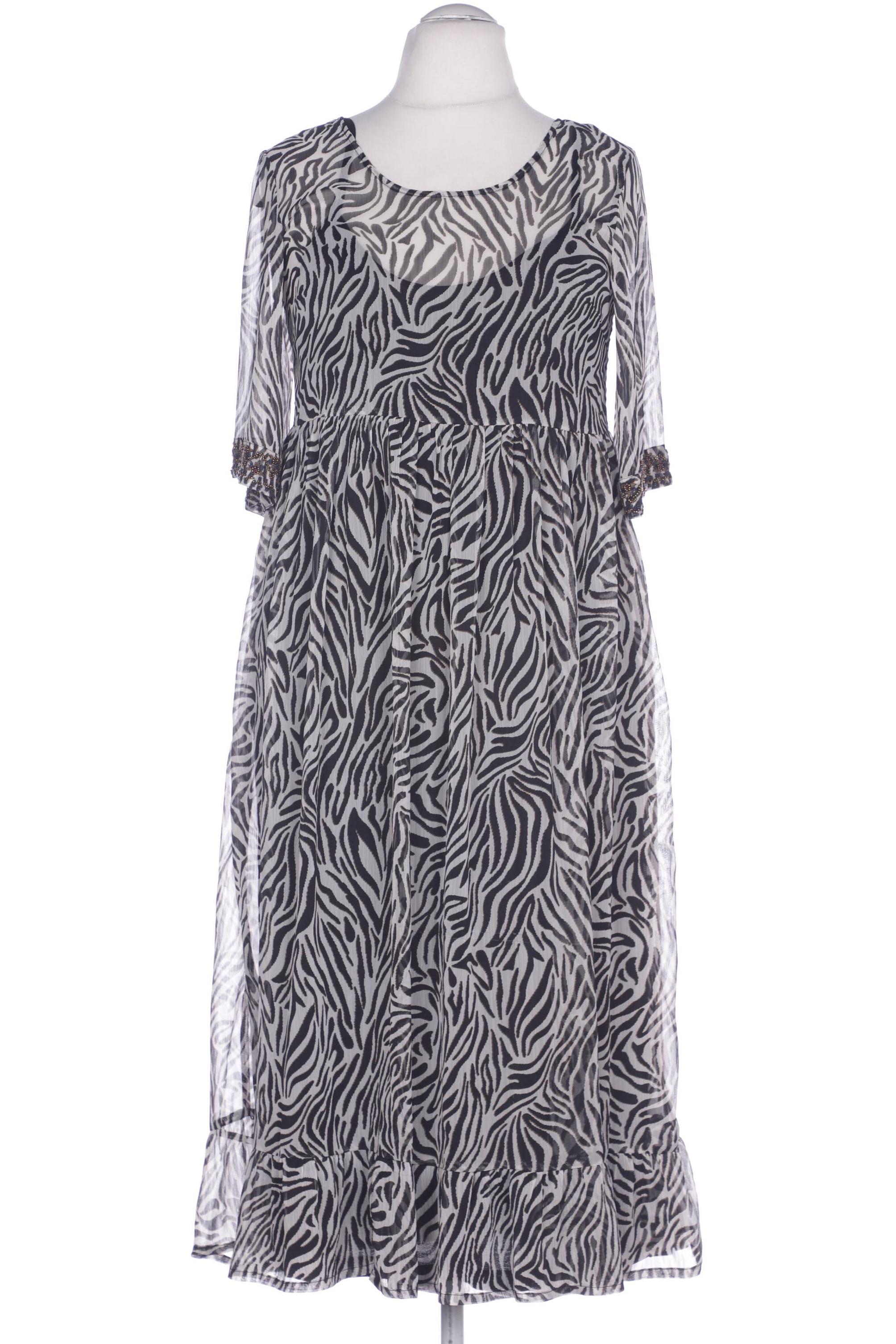 

Cream Damen Kleid, mehrfarbig, Gr. 46