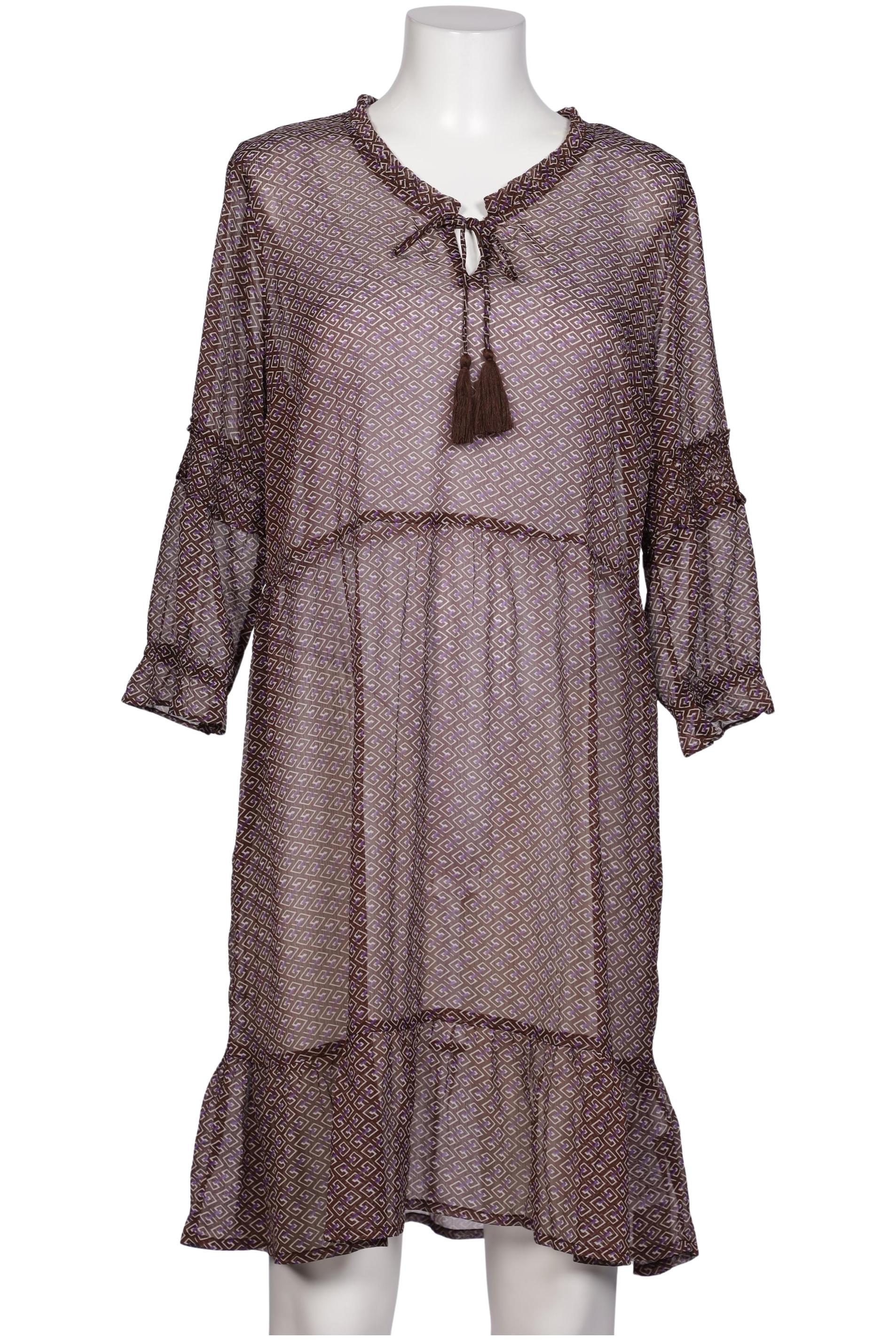 

Cream Damen Kleid, braun, Gr. 38