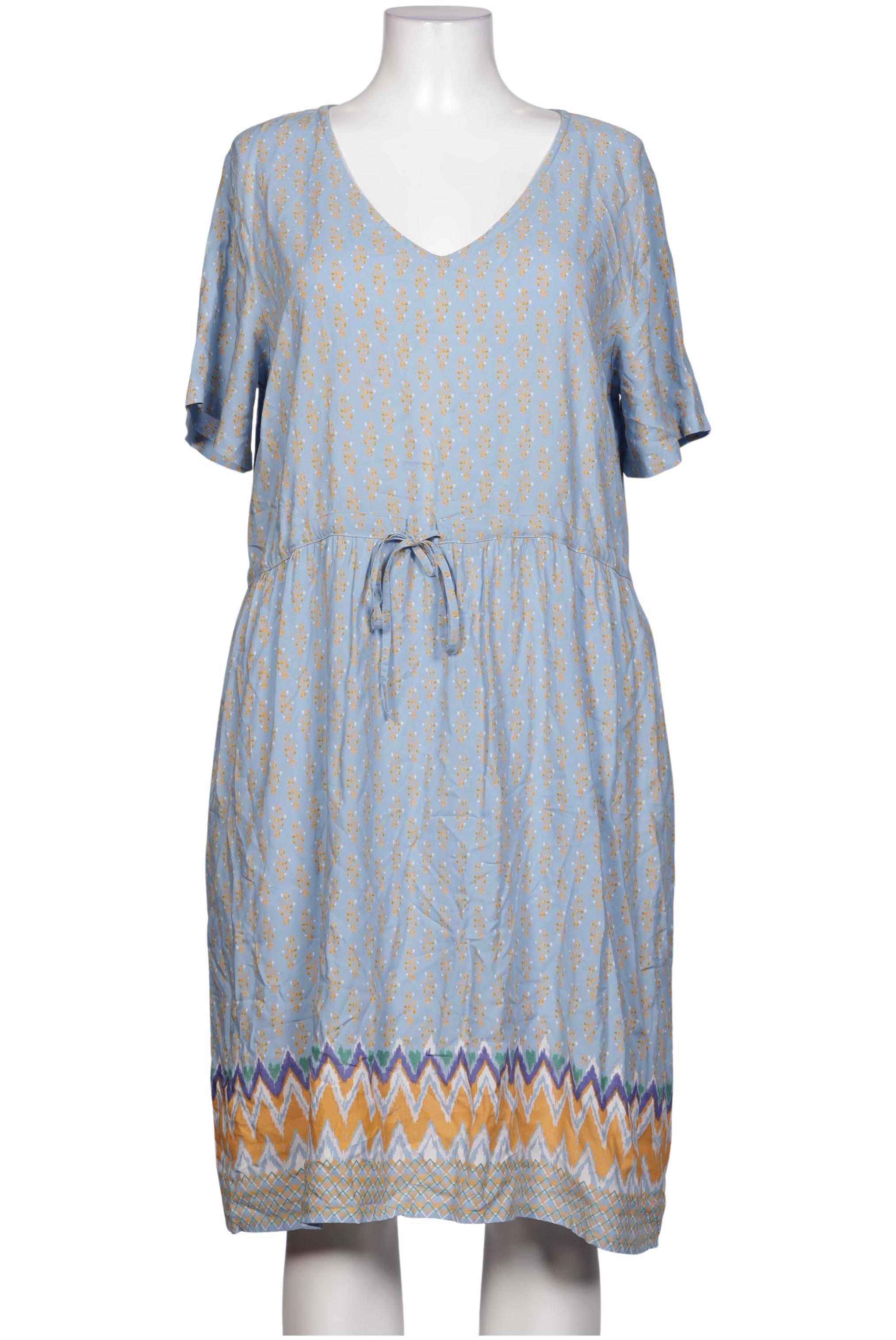 

Cream Damen Kleid, hellblau, Gr. 44