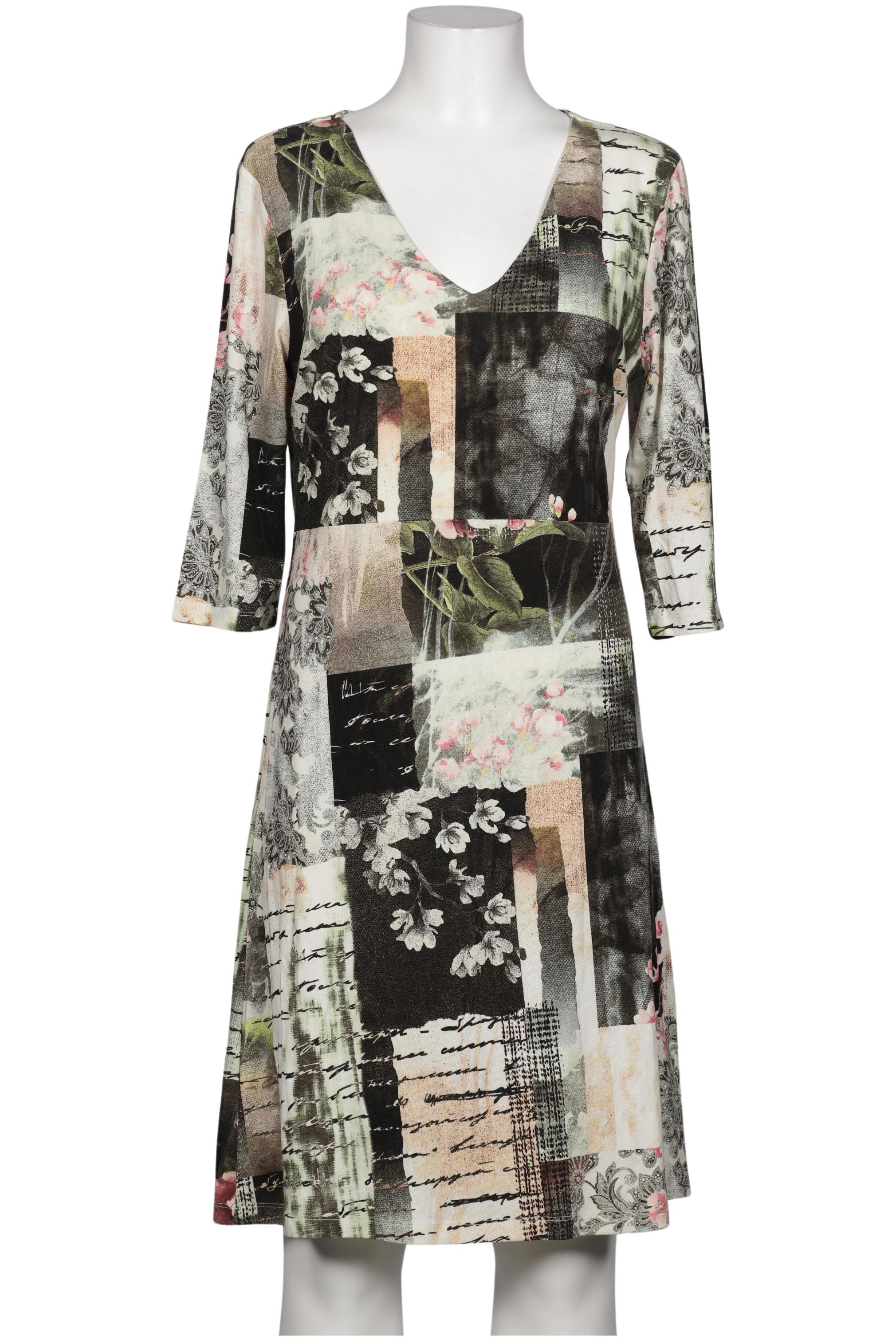 

Cream Damen Kleid, mehrfarbig, Gr. 42