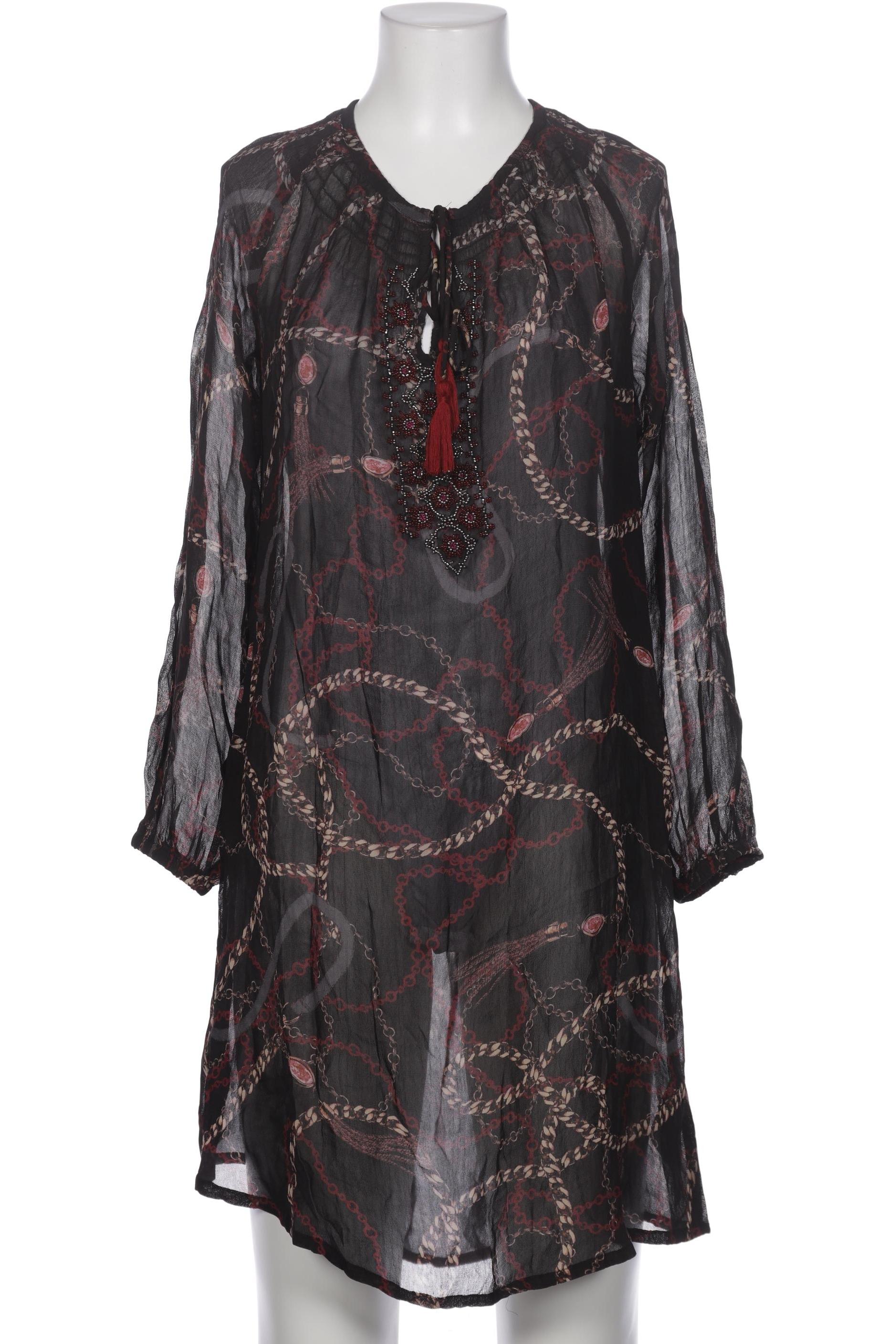 

Cream Damen Kleid, schwarz, Gr. 36