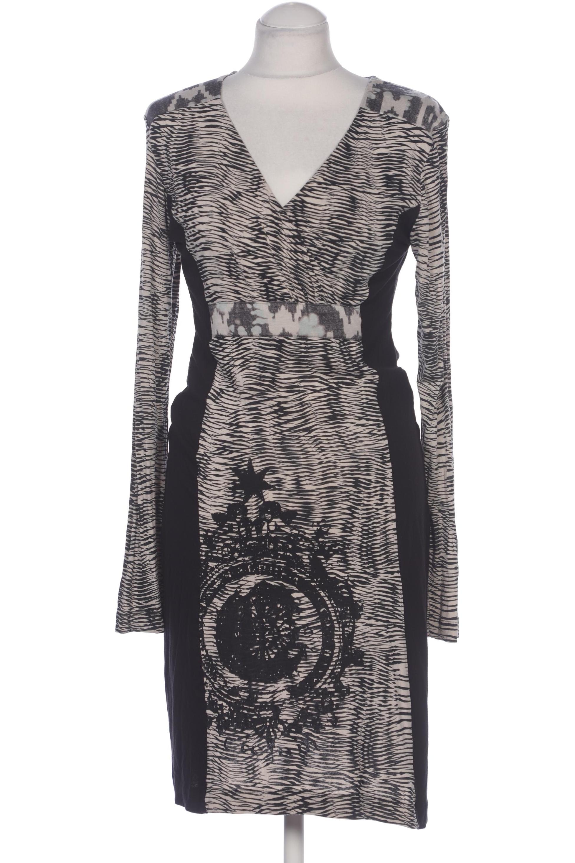 

Cream Damen Kleid, schwarz, Gr. 36