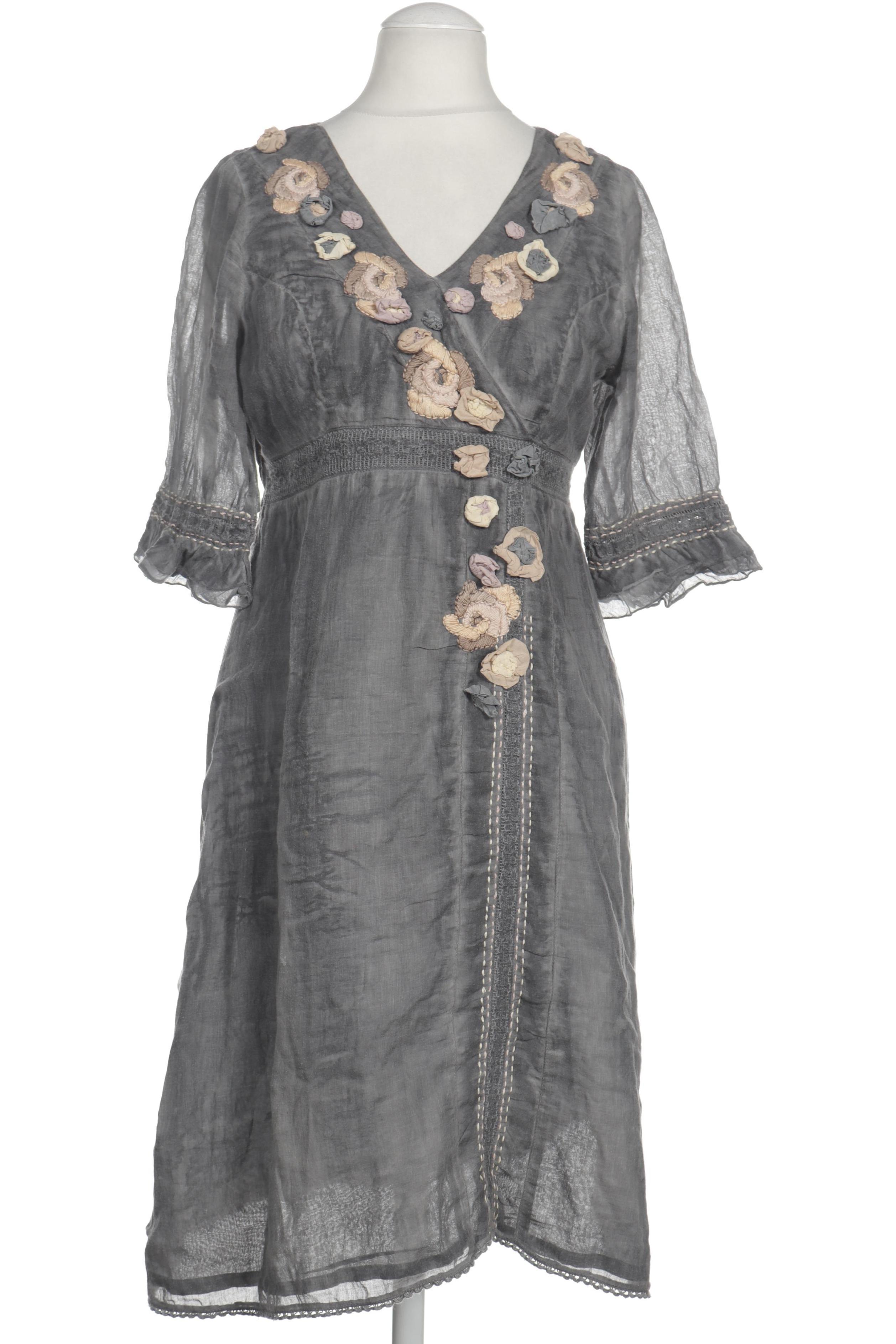 

Cream Damen Kleid, grau, Gr. 34