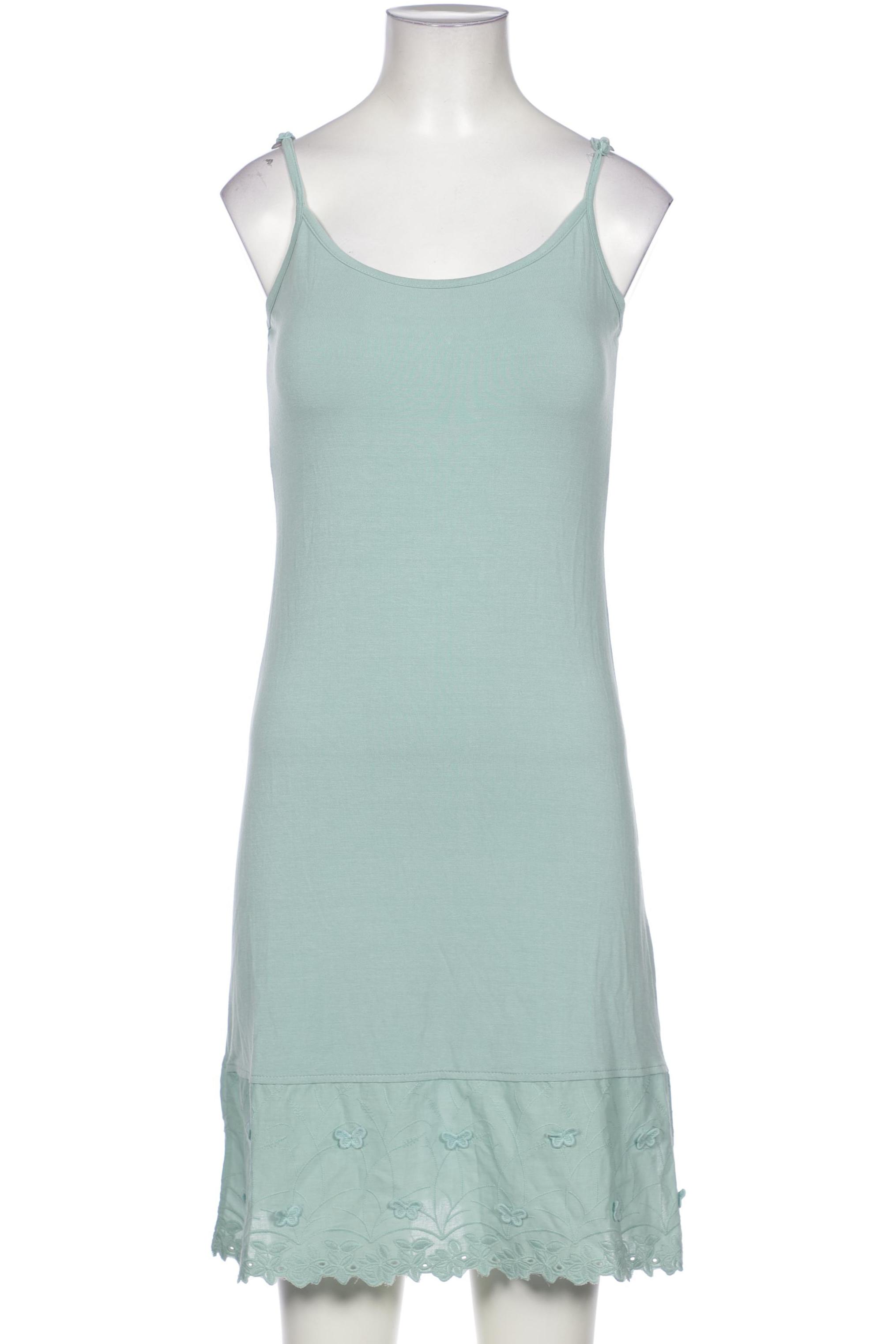 

Cream Damen Kleid, türkis