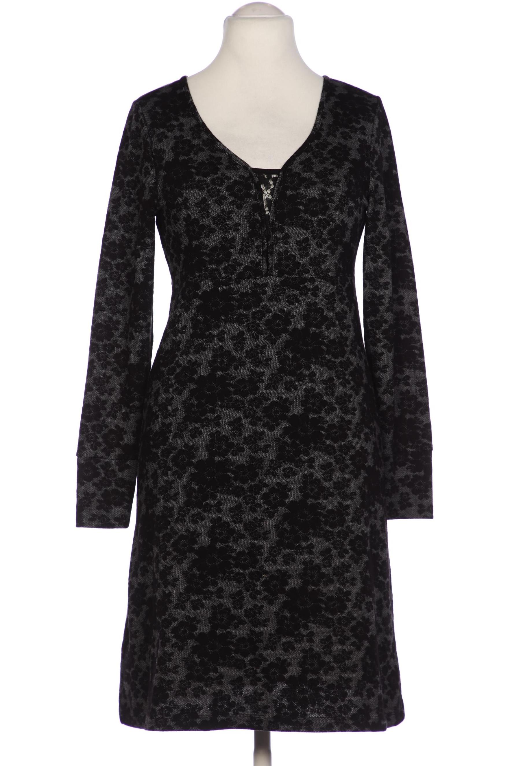 

Cream Damen Kleid, schwarz, Gr. 38