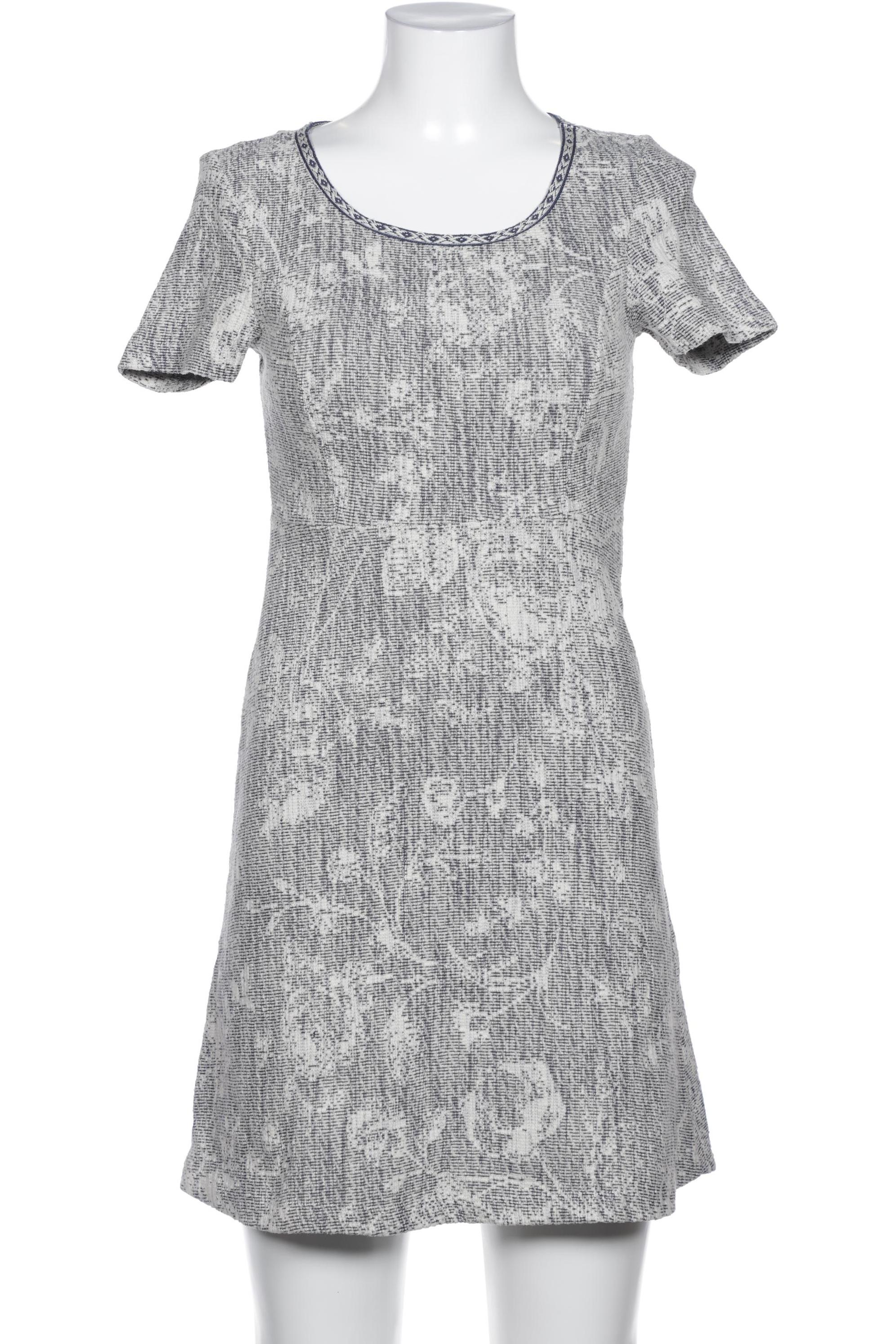 

Cream Damen Kleid, blau