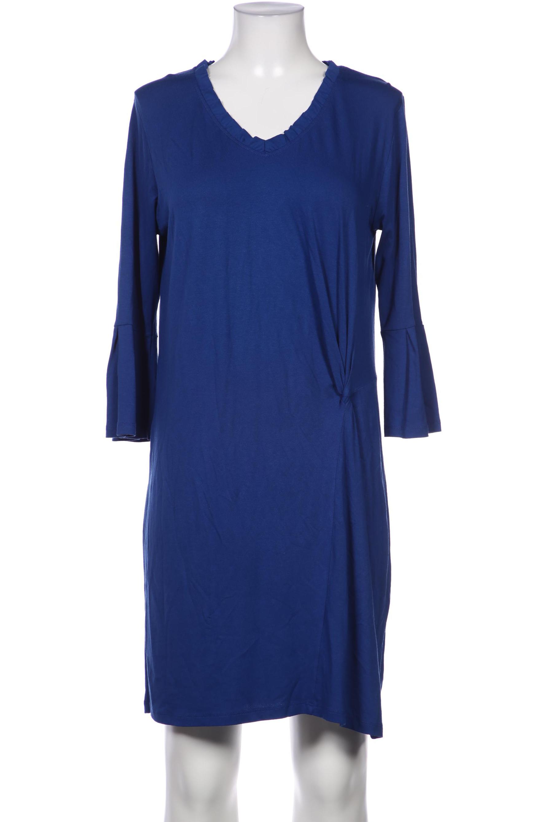 

Cream Damen Kleid, blau