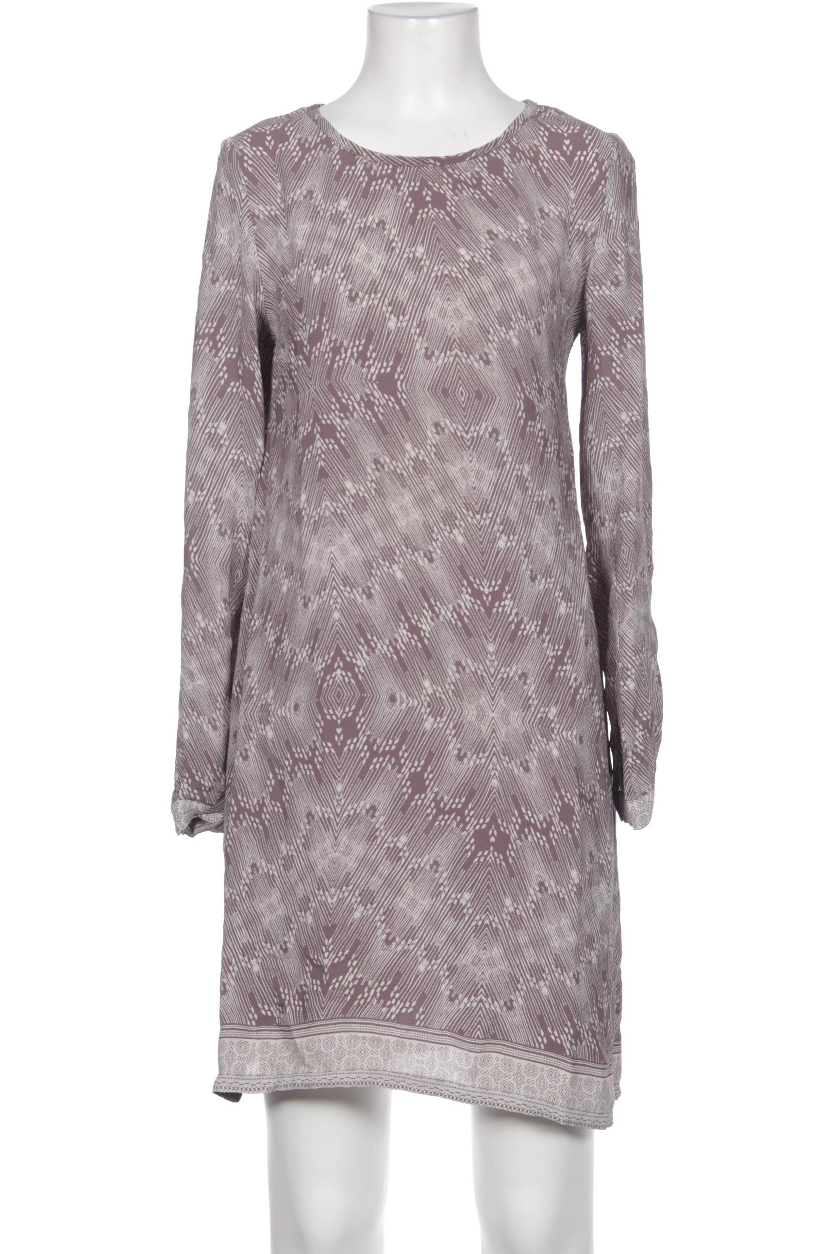 

Cream Damen Kleid, braun