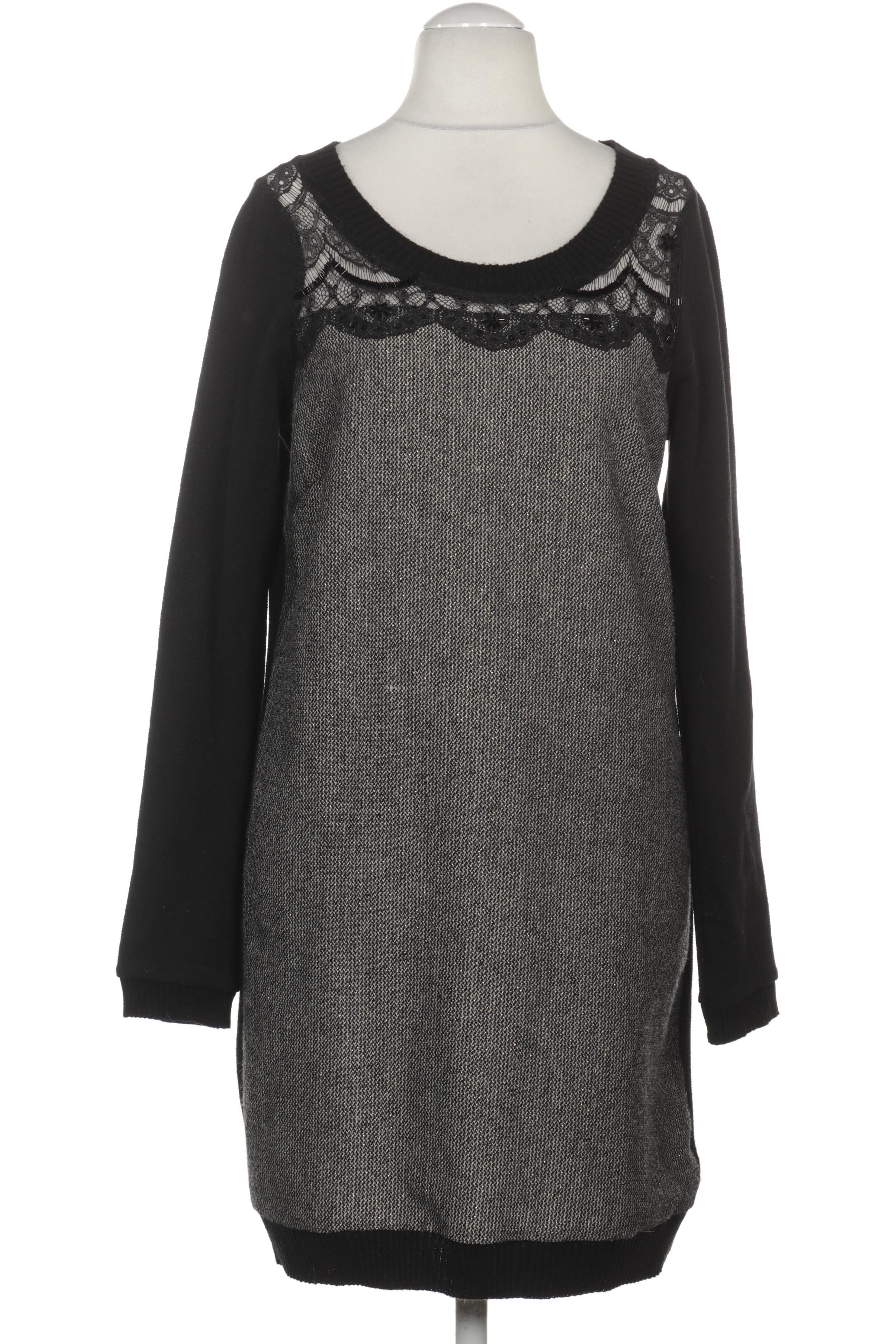 

Cream Damen Kleid, schwarz, Gr. 38