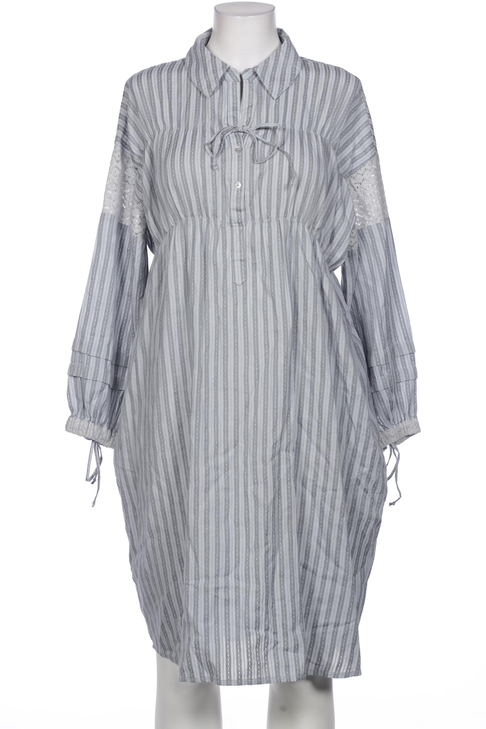 

Cream Damen Kleid, grau, Gr. 38