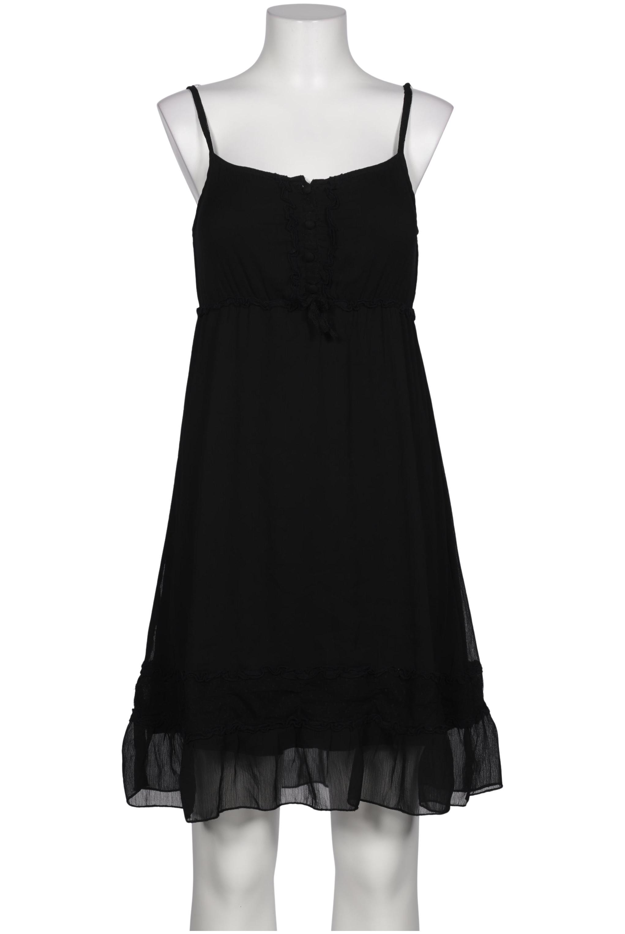

Cream Damen Kleid, schwarz, Gr. 40