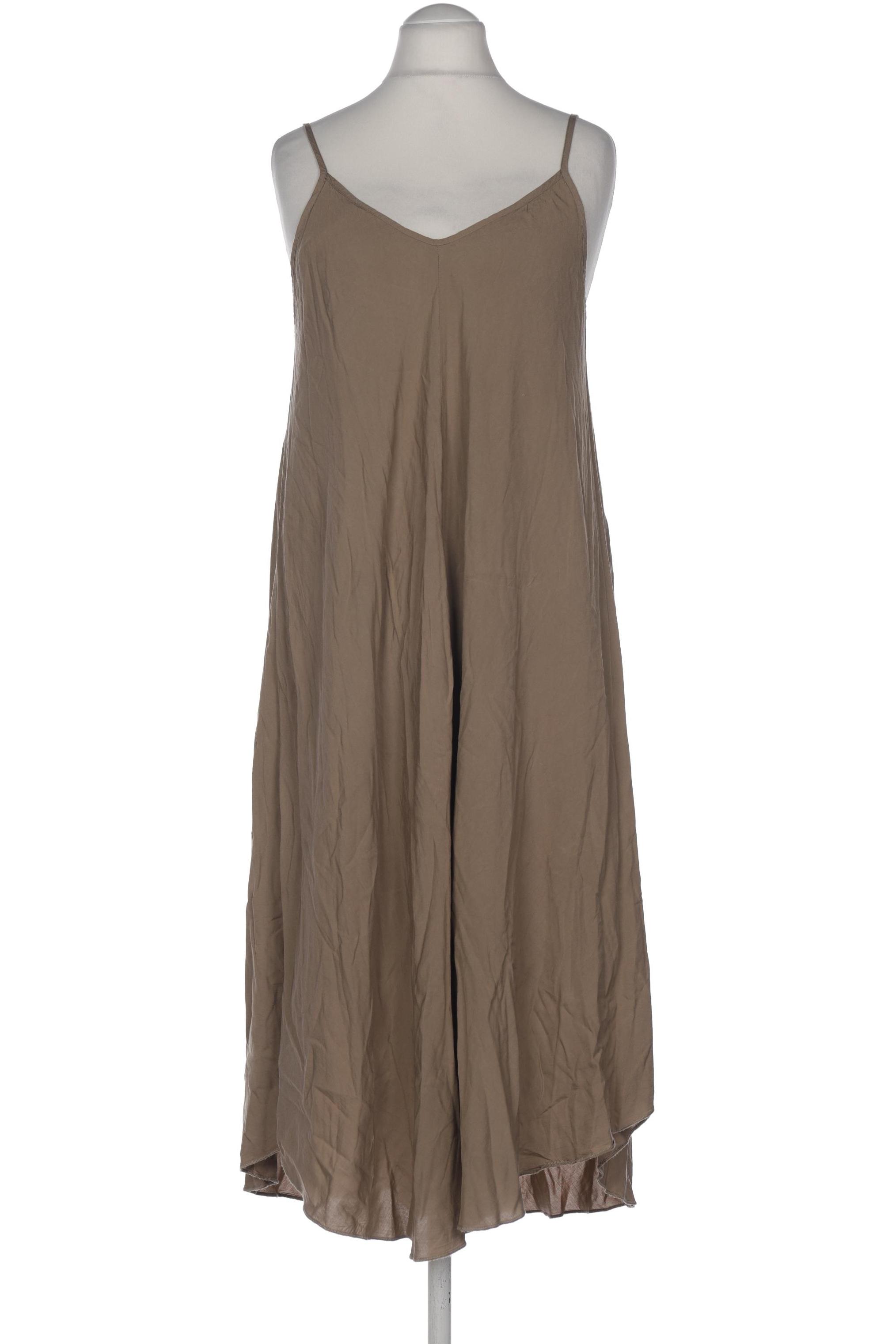 

Cream Damen Kleid, braun