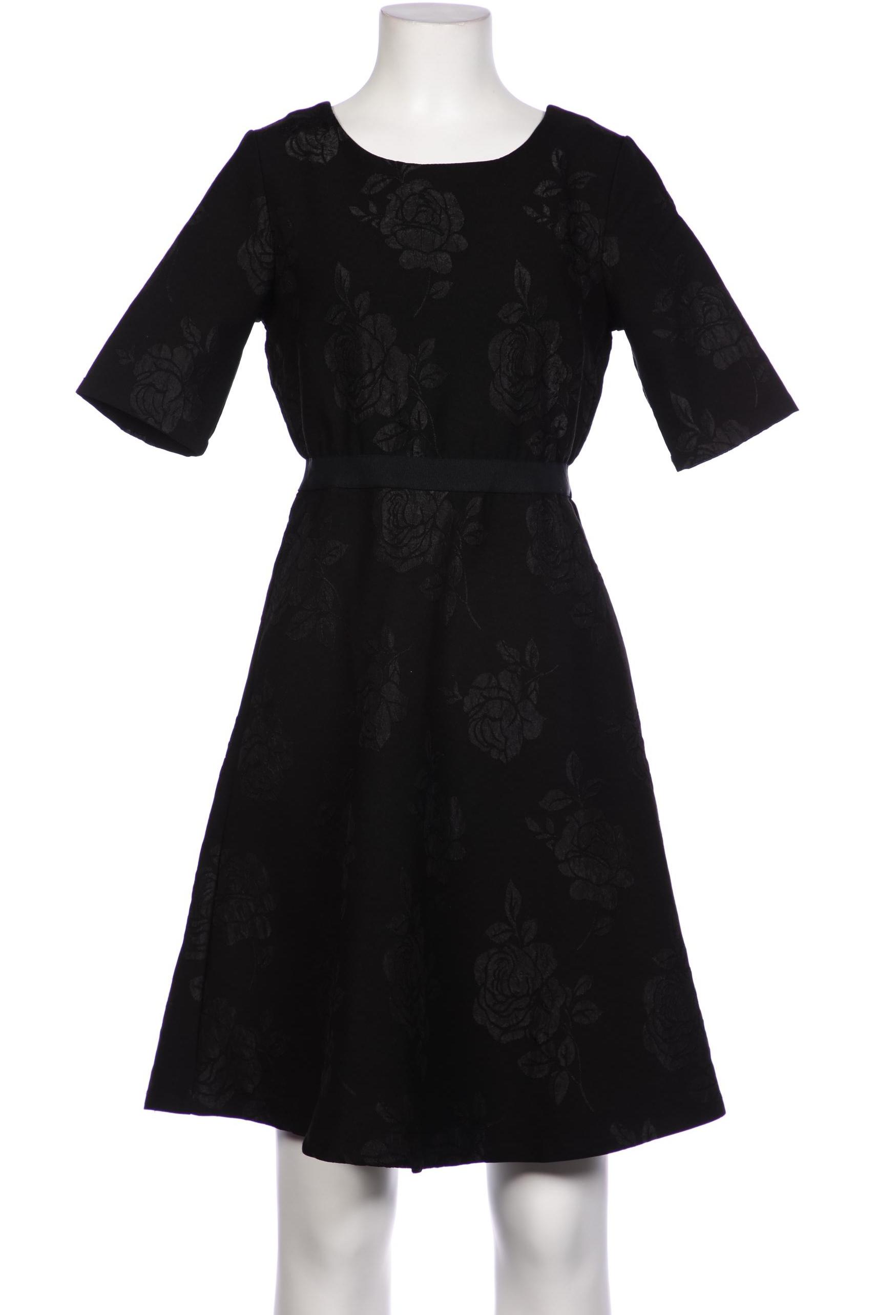

Cream Damen Kleid, schwarz, Gr. 36