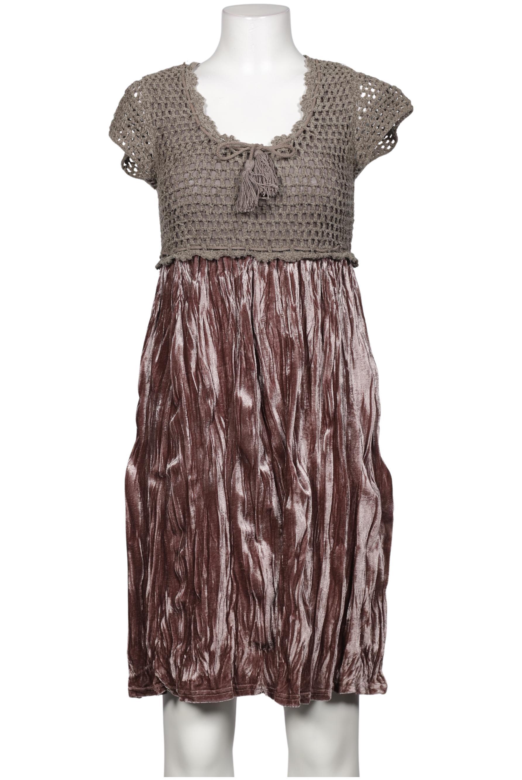 

Cream Damen Kleid, braun, Gr. 36