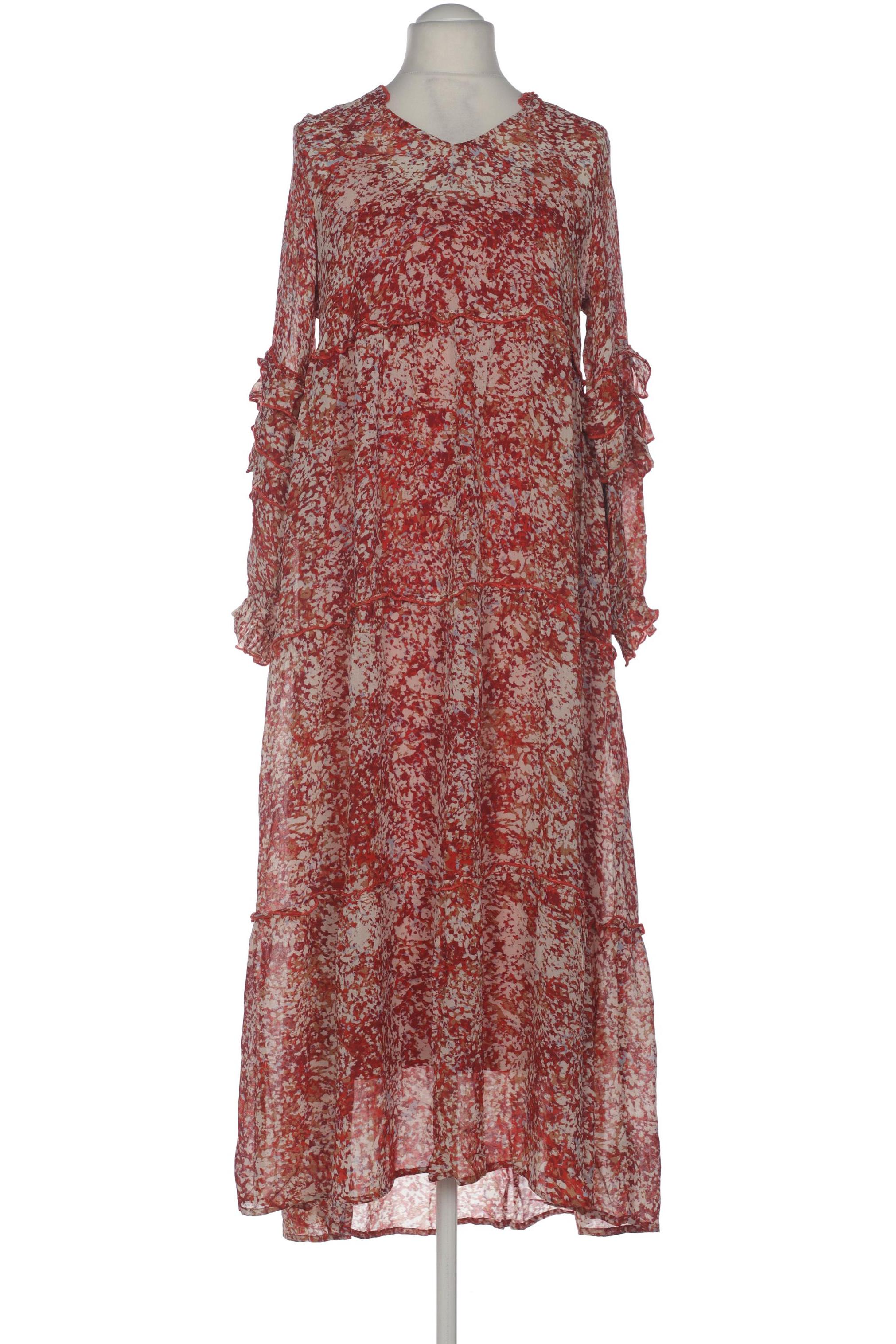 

Cream Damen Kleid, rot, Gr. 40
