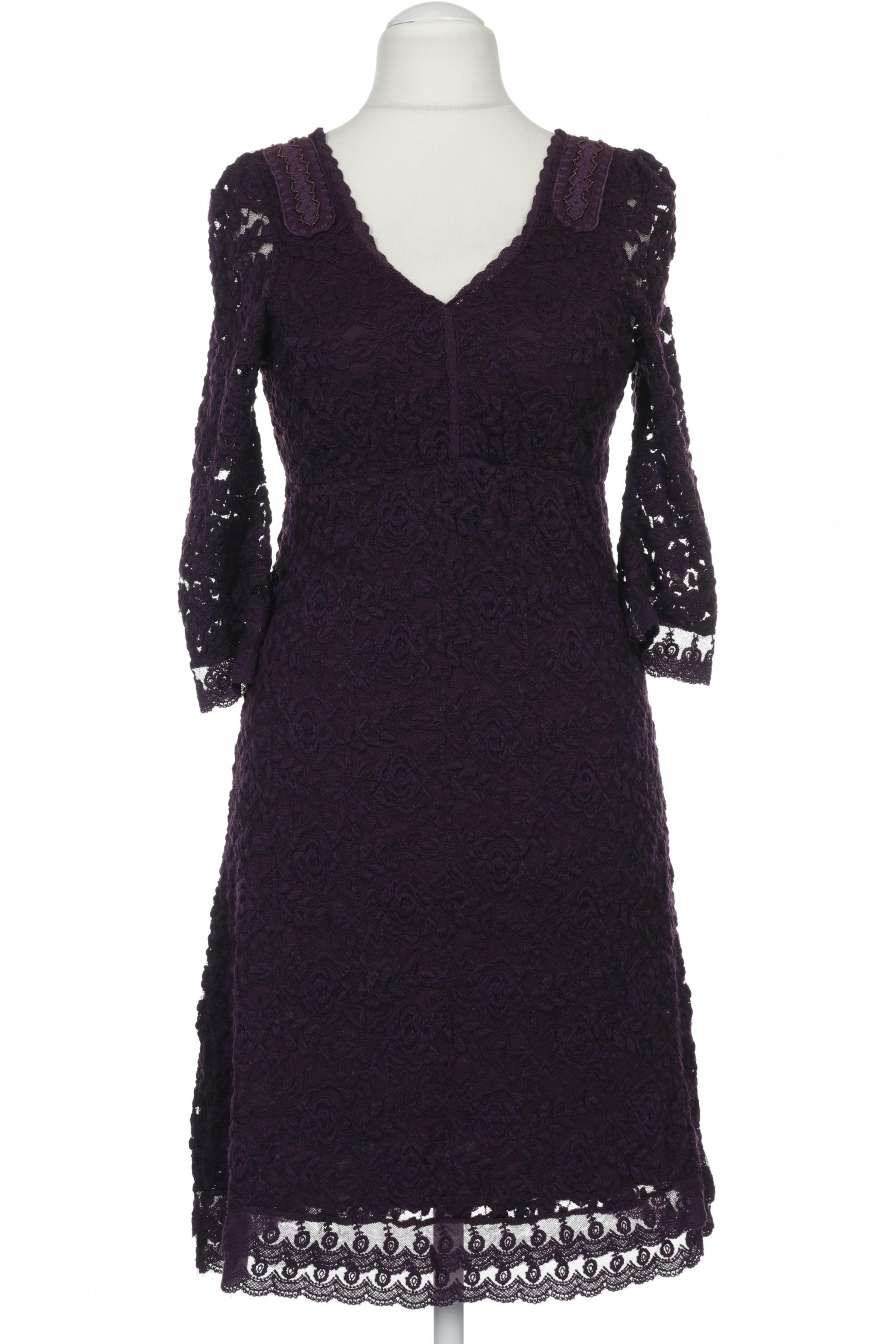 

Cream Damen Kleid, lila, Gr.