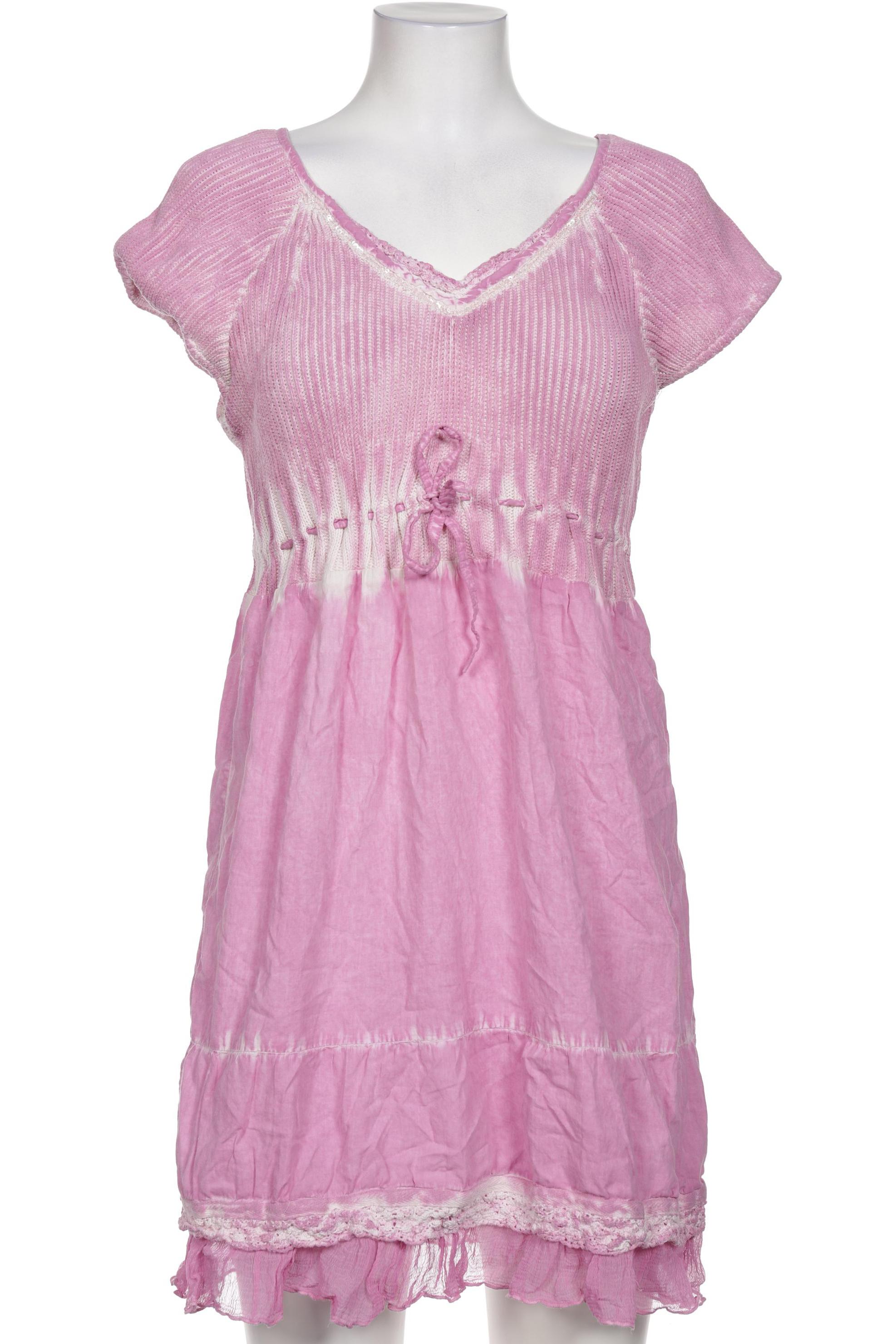 

Cream Damen Kleid, pink, Gr. 40