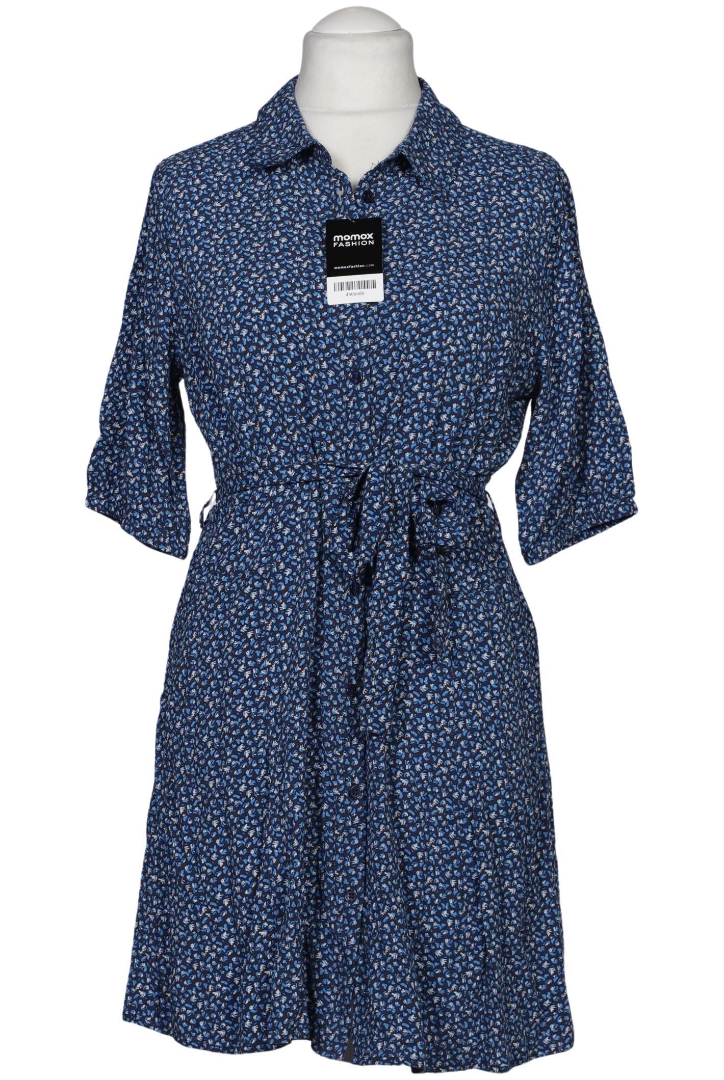 

Cream Damen Kleid, marineblau, Gr. 42