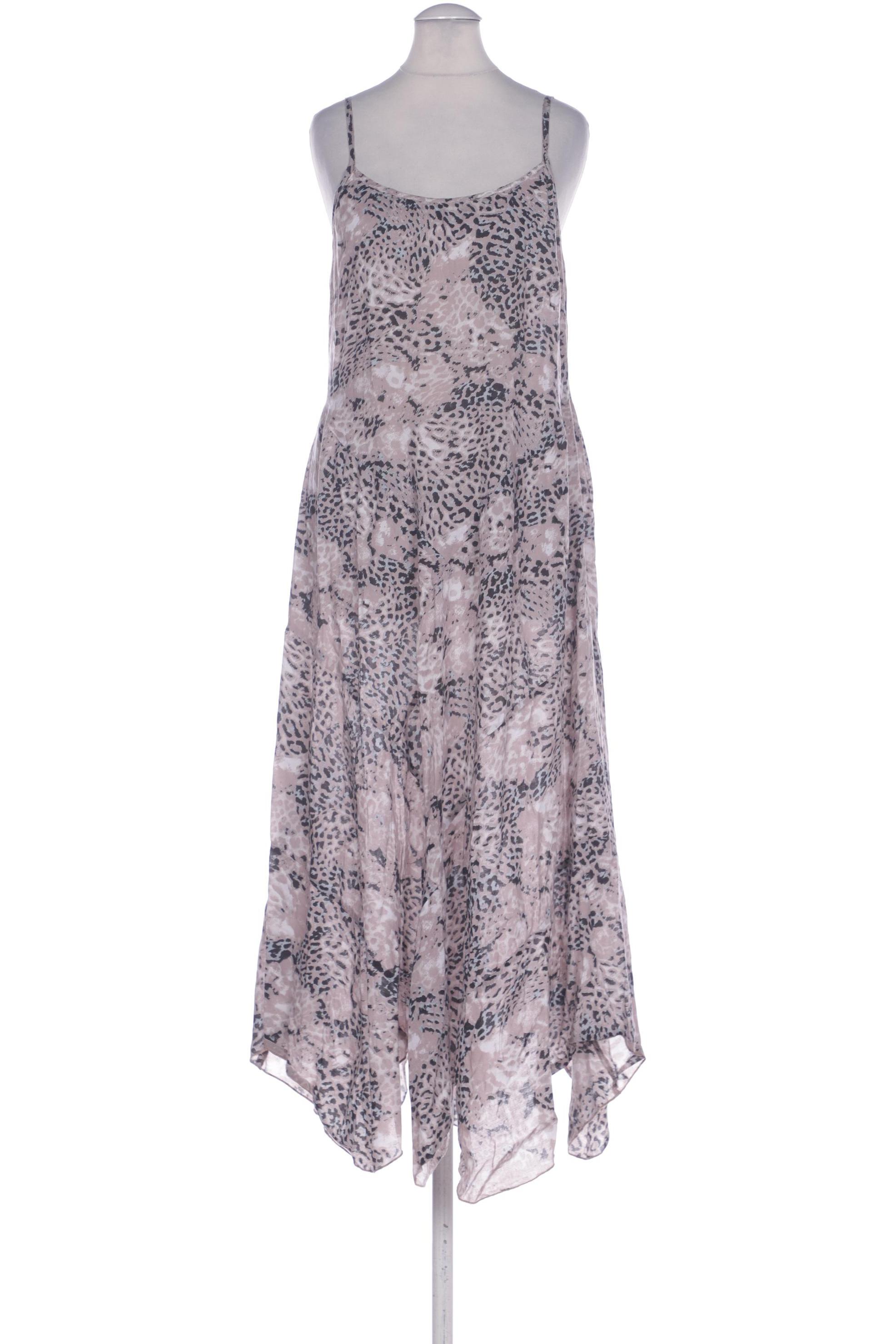 

Cream Damen Kleid, beige, Gr. 34