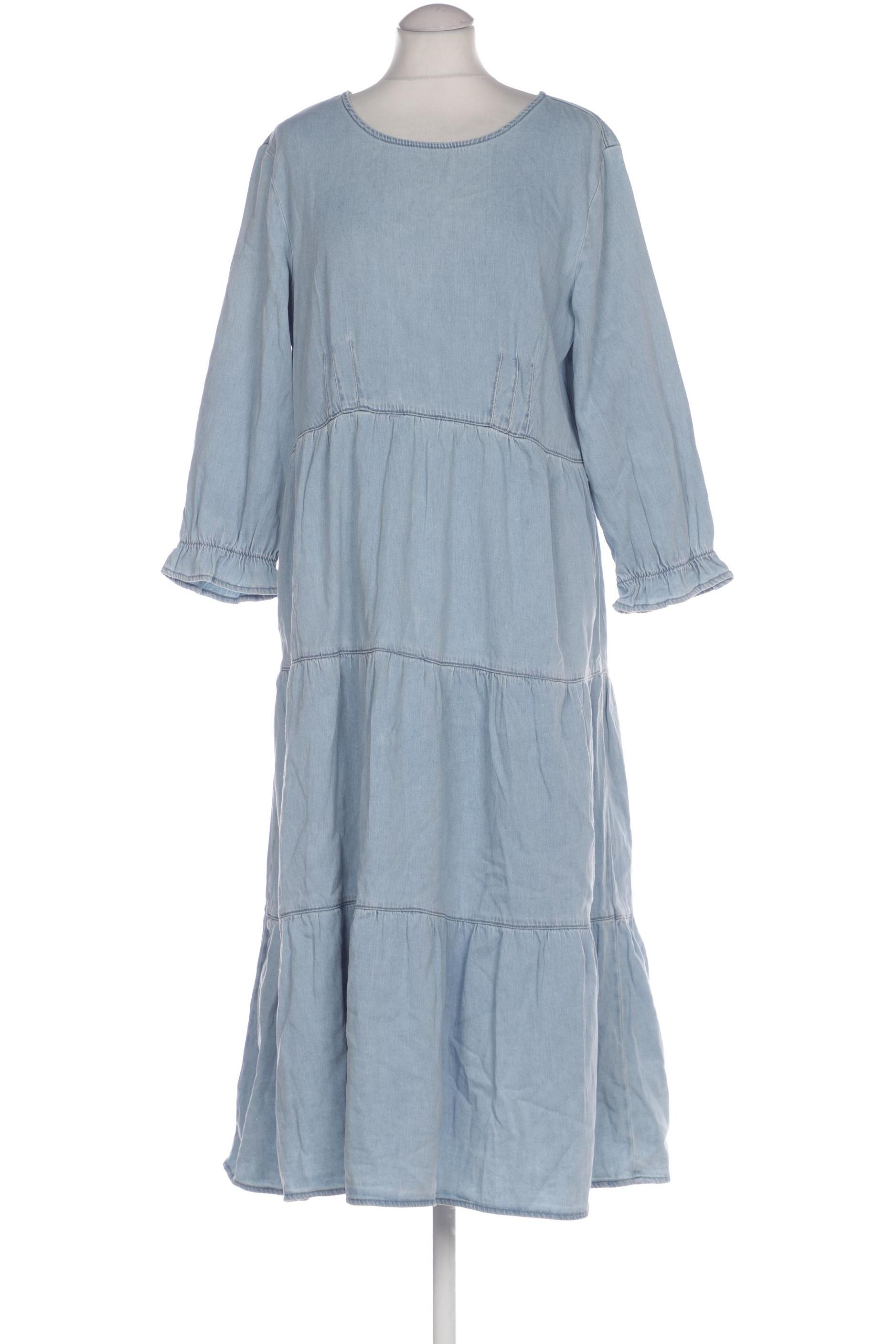 

Cream Damen Kleid, blau, Gr. 38