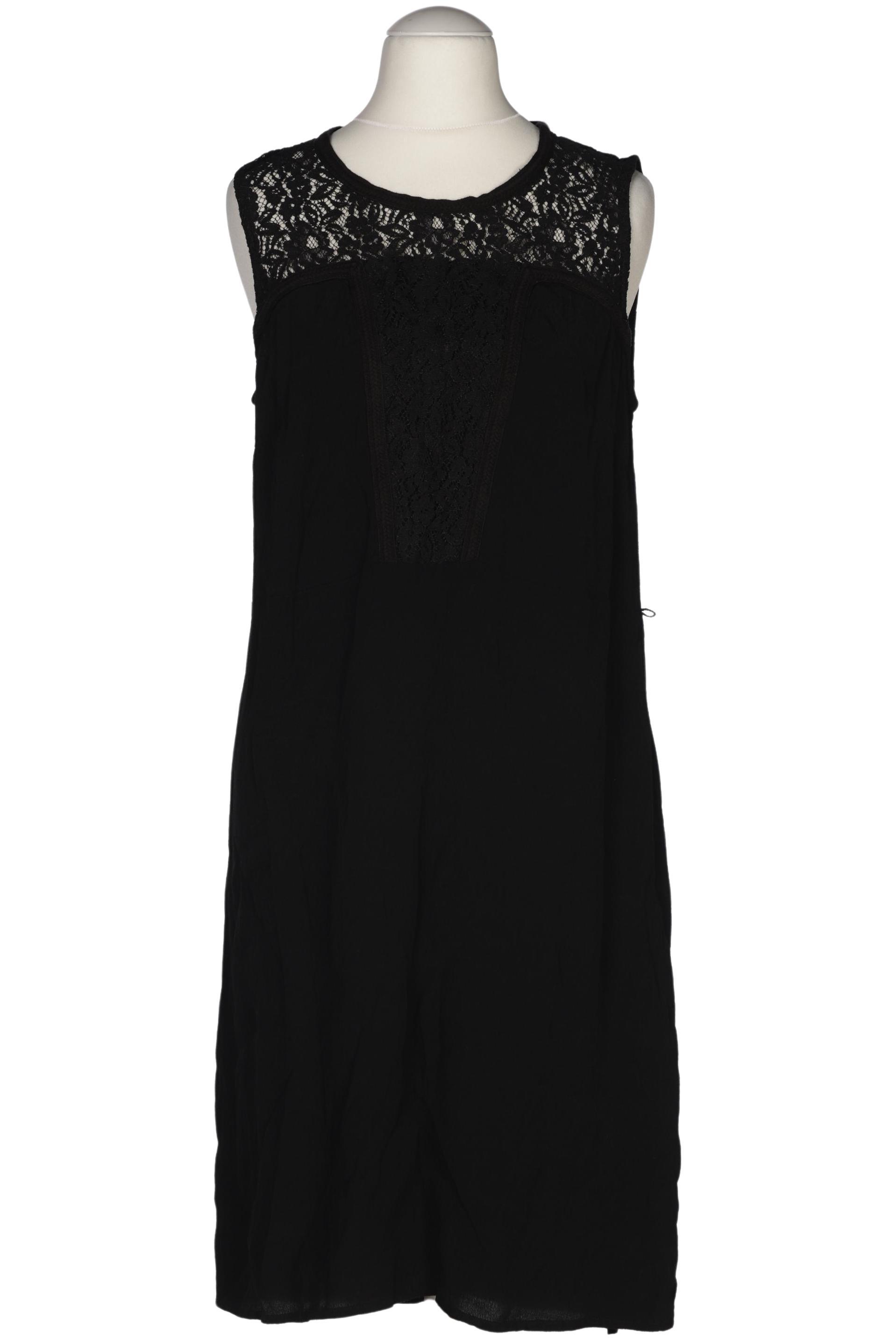 

Cream Damen Kleid, schwarz, Gr. 38