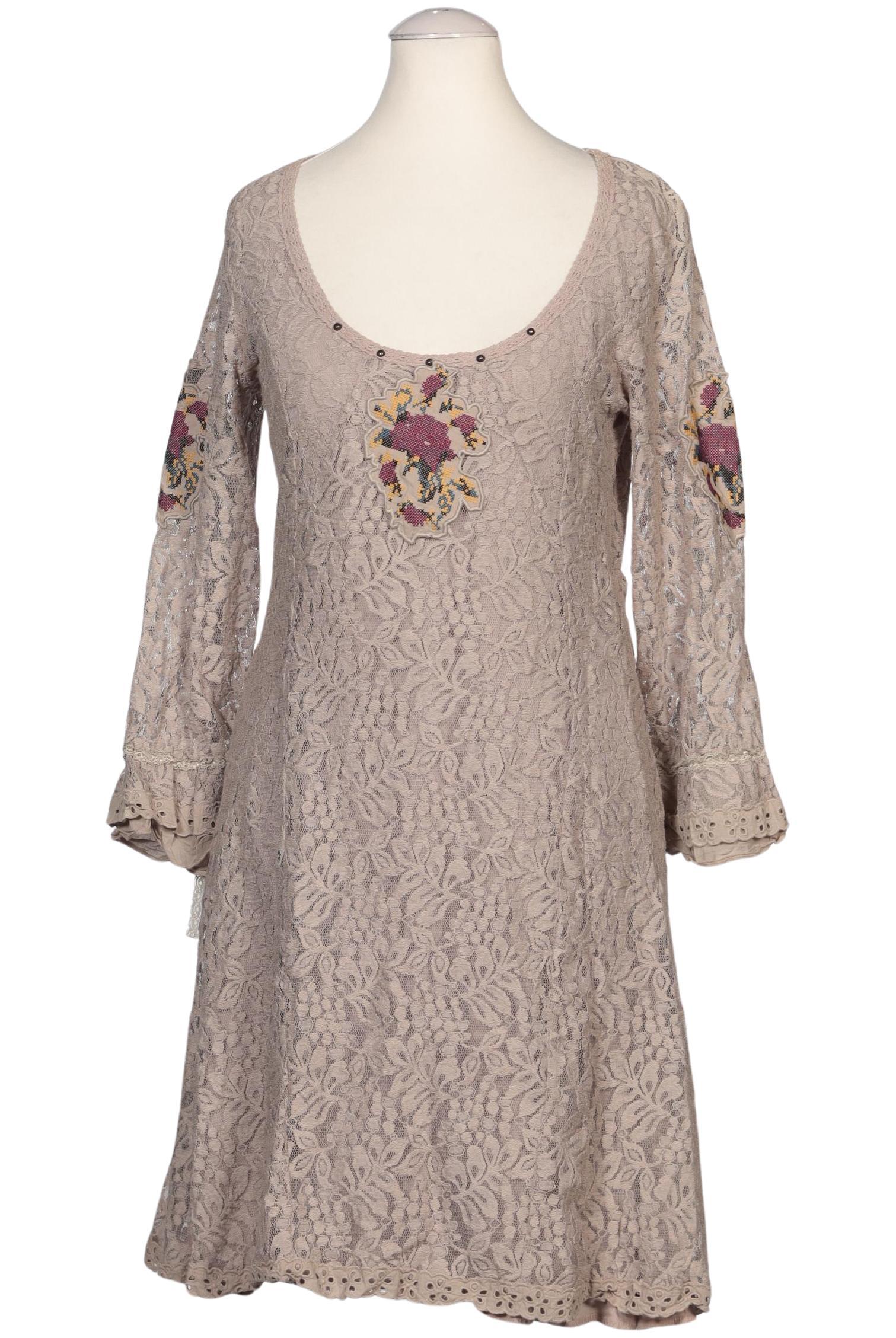 

Cream Damen Kleid, beige, Gr. 30