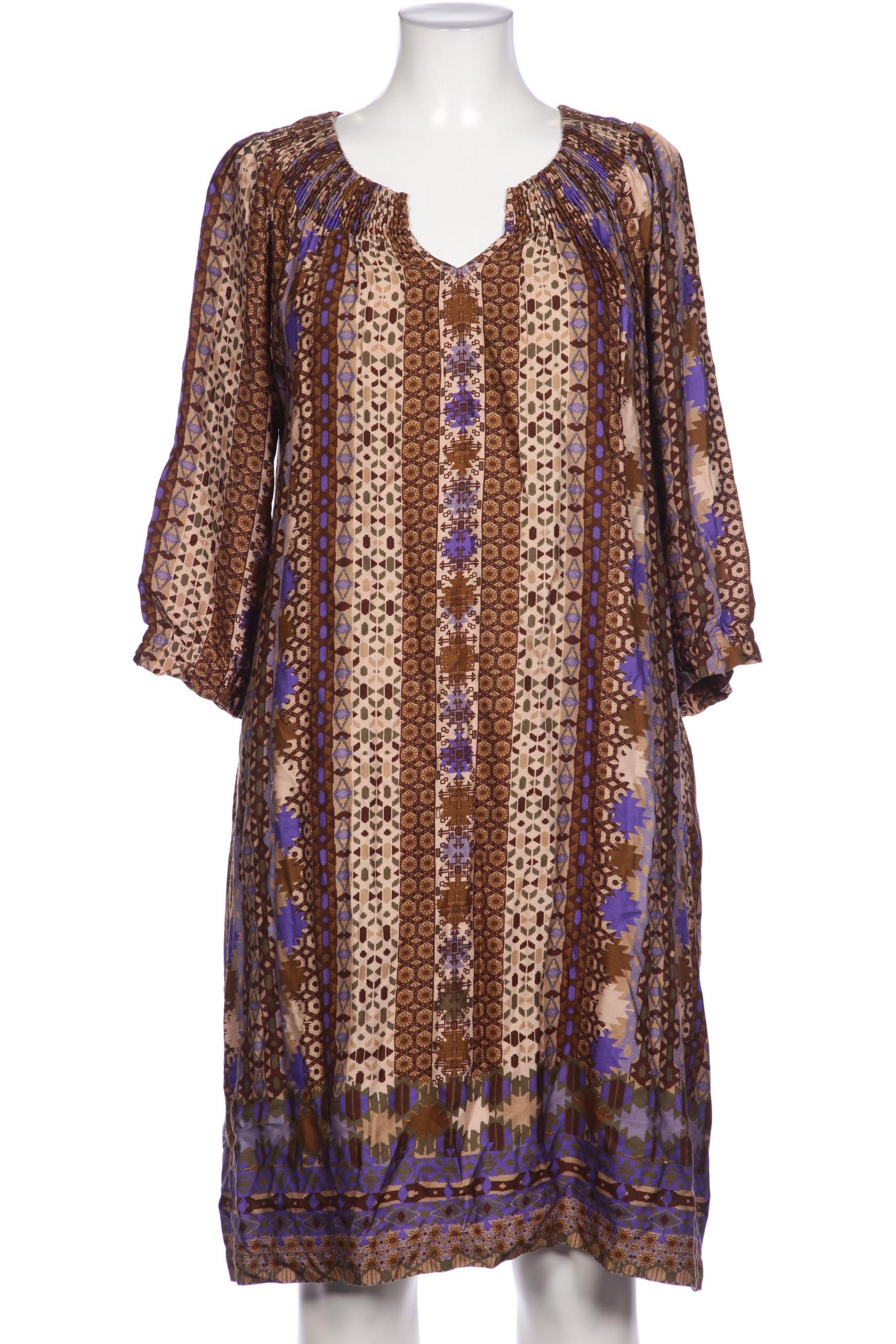 

Cream Damen Kleid, braun, Gr. 44