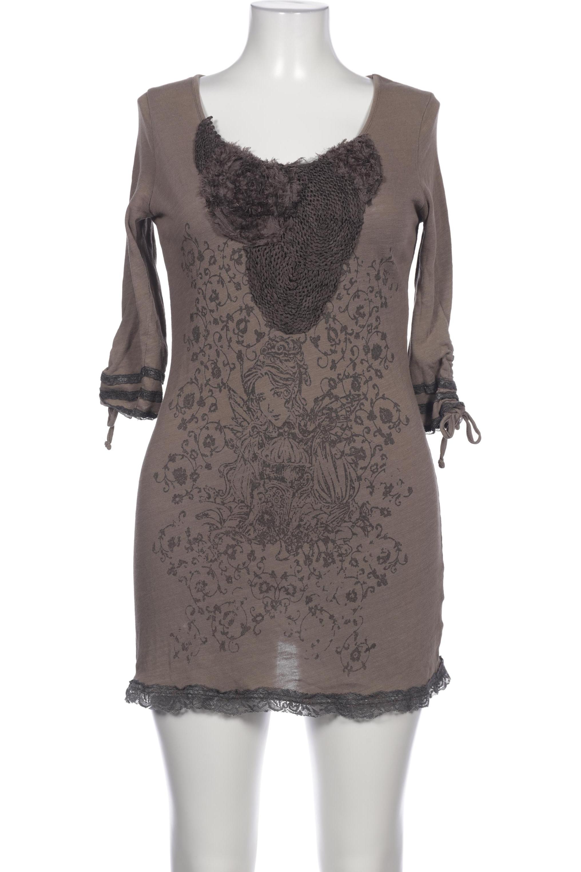 

Cream Damen Kleid, grün