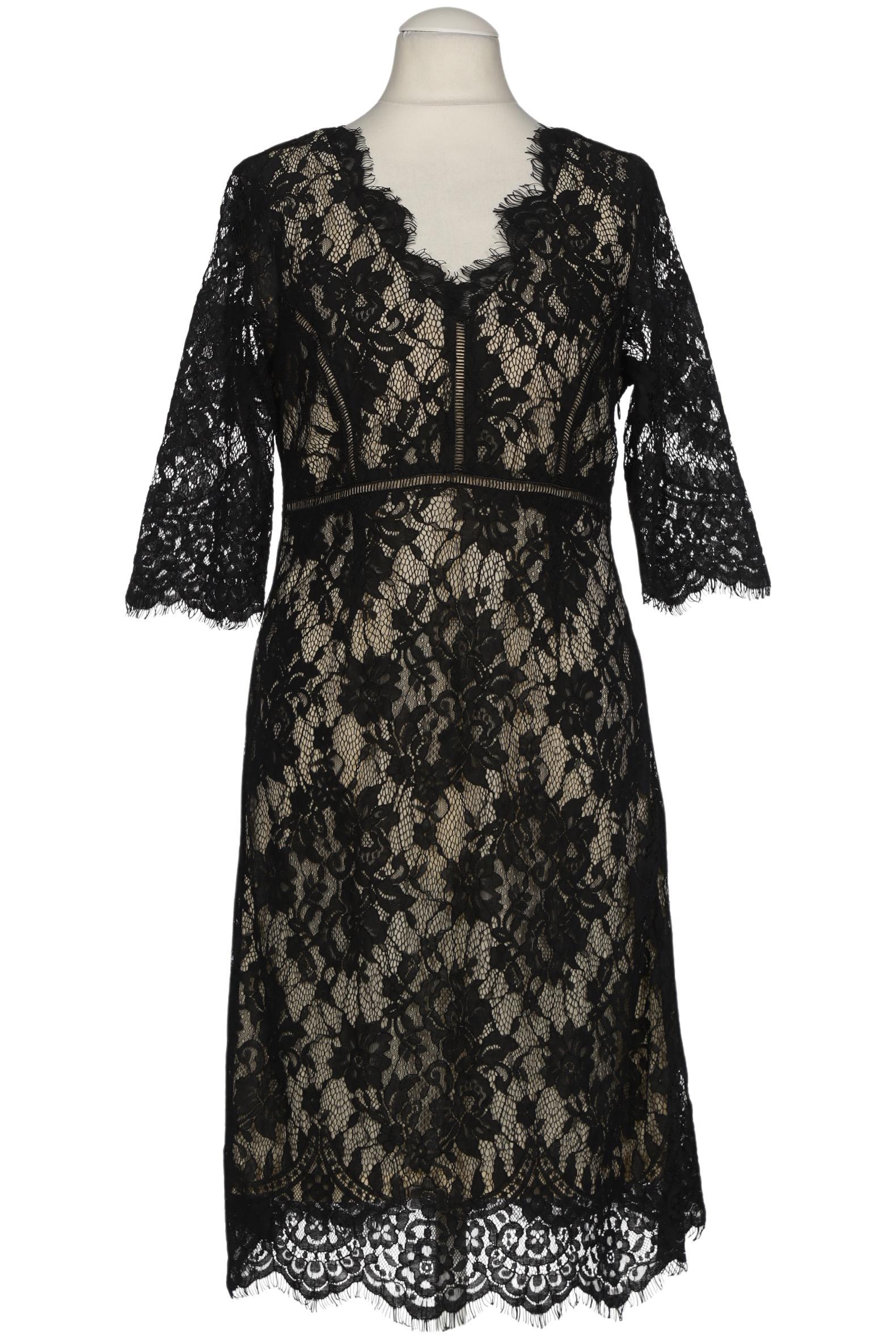 

Cream Damen Kleid, schwarz, Gr. 34
