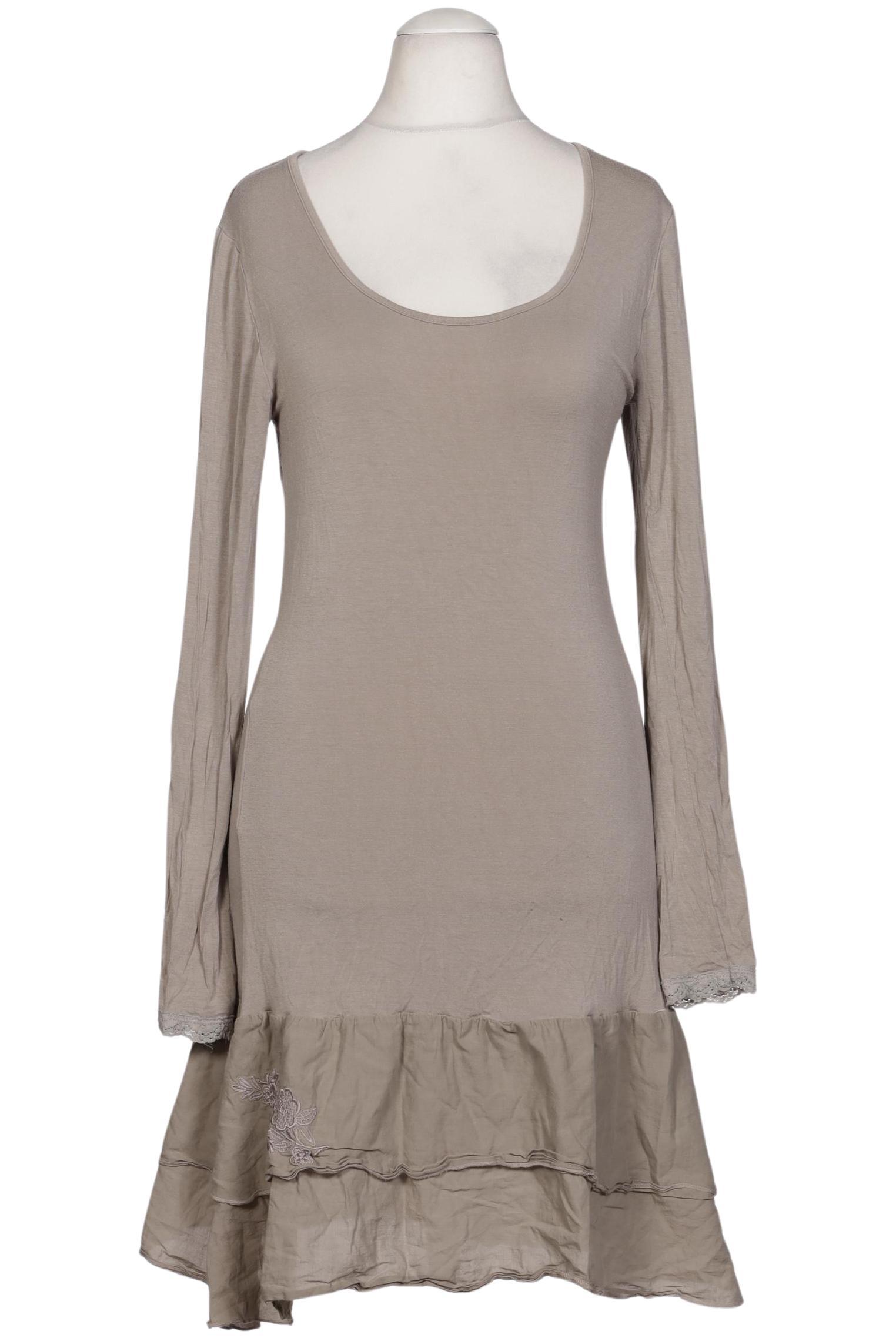 

Cream Damen Kleid, beige, Gr. 38