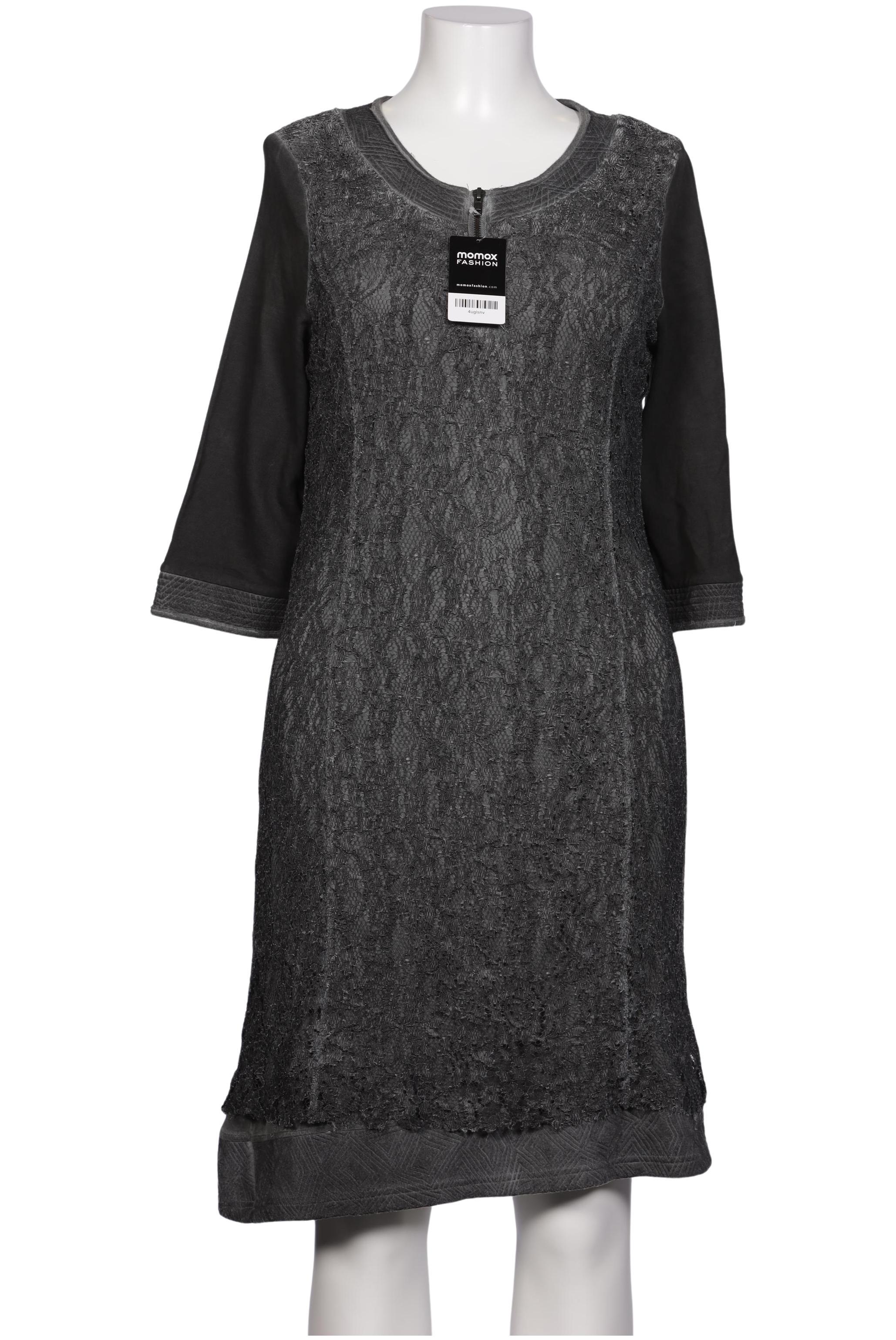 

Cream Damen Kleid, grau, Gr. 44