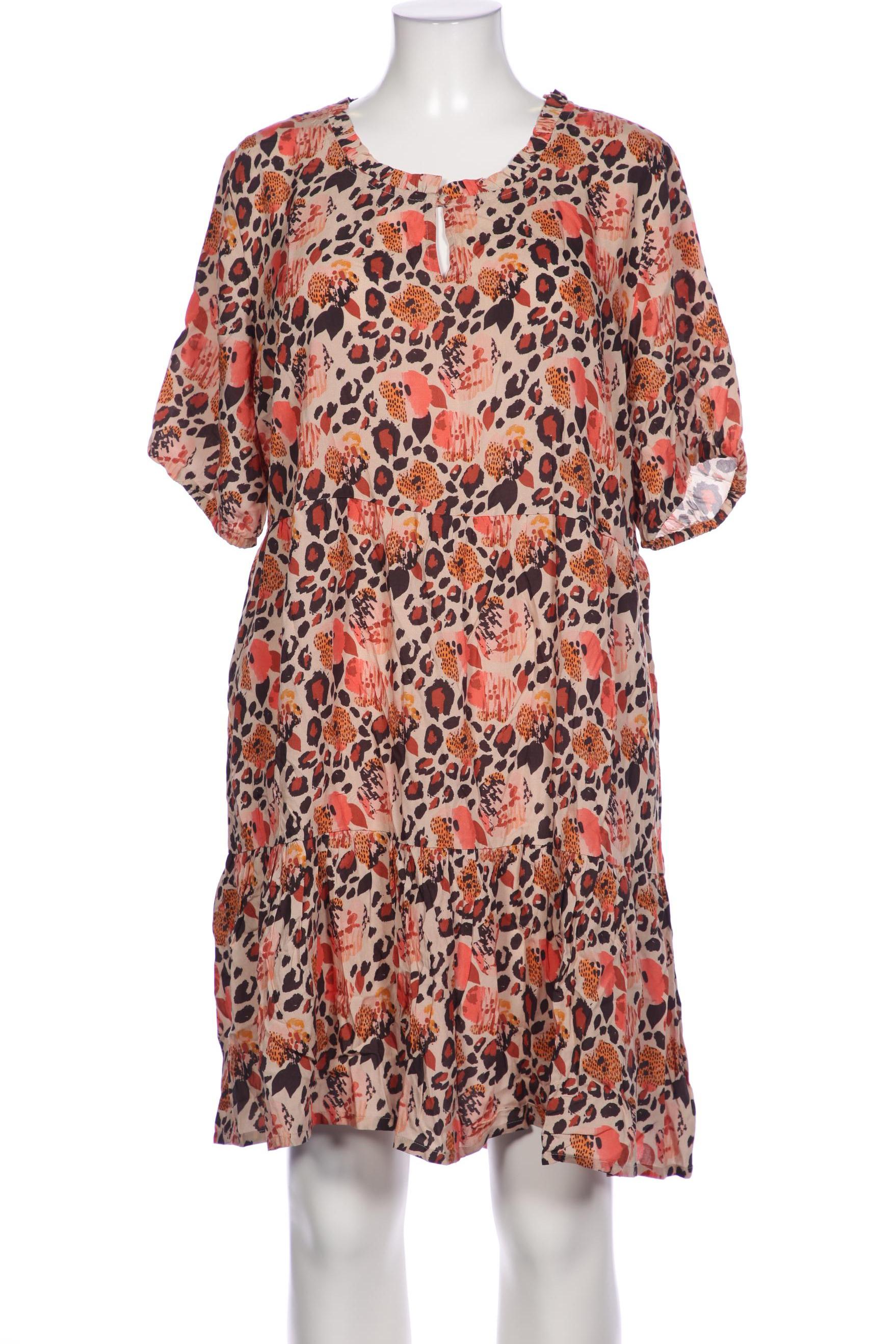 

Cream Damen Kleid, mehrfarbig, Gr. 44