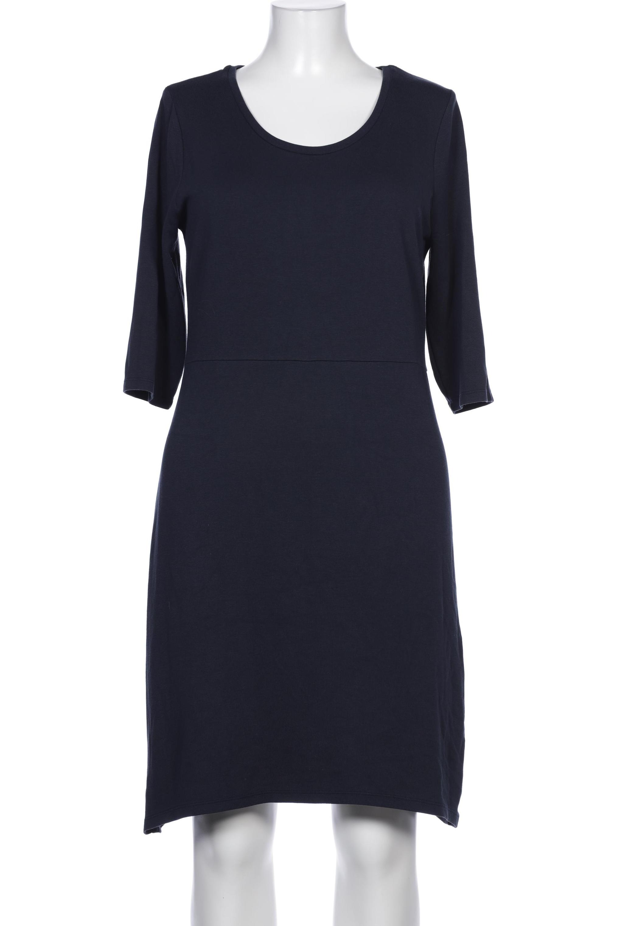 

Cream Damen Kleid, marineblau