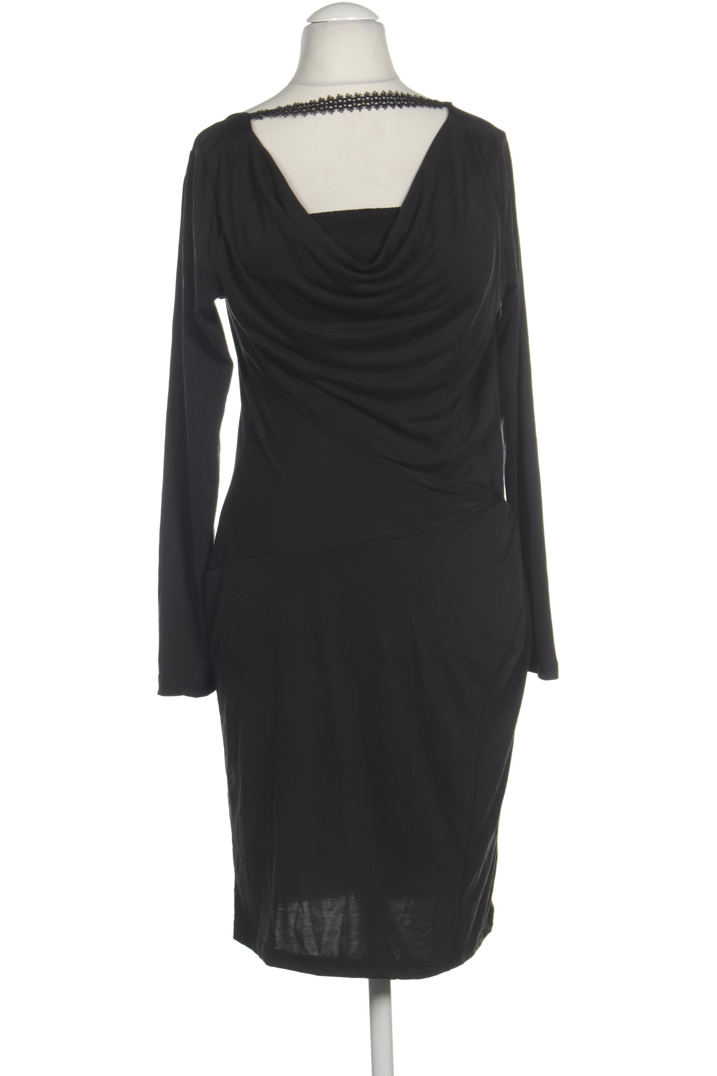 

Cream Damen Kleid, schwarz, Gr. 36