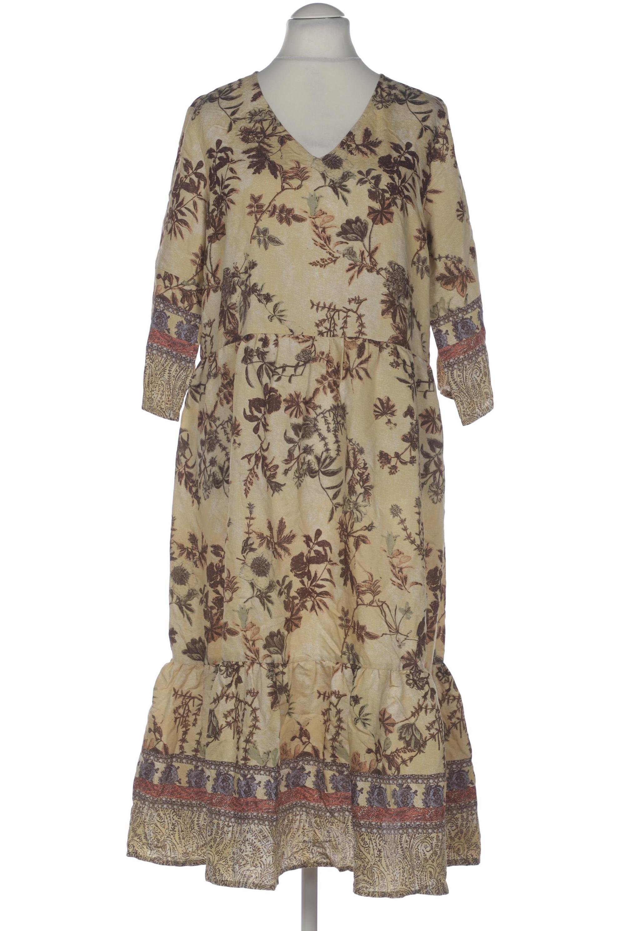 

Cream Damen Kleid, beige, Gr. 40